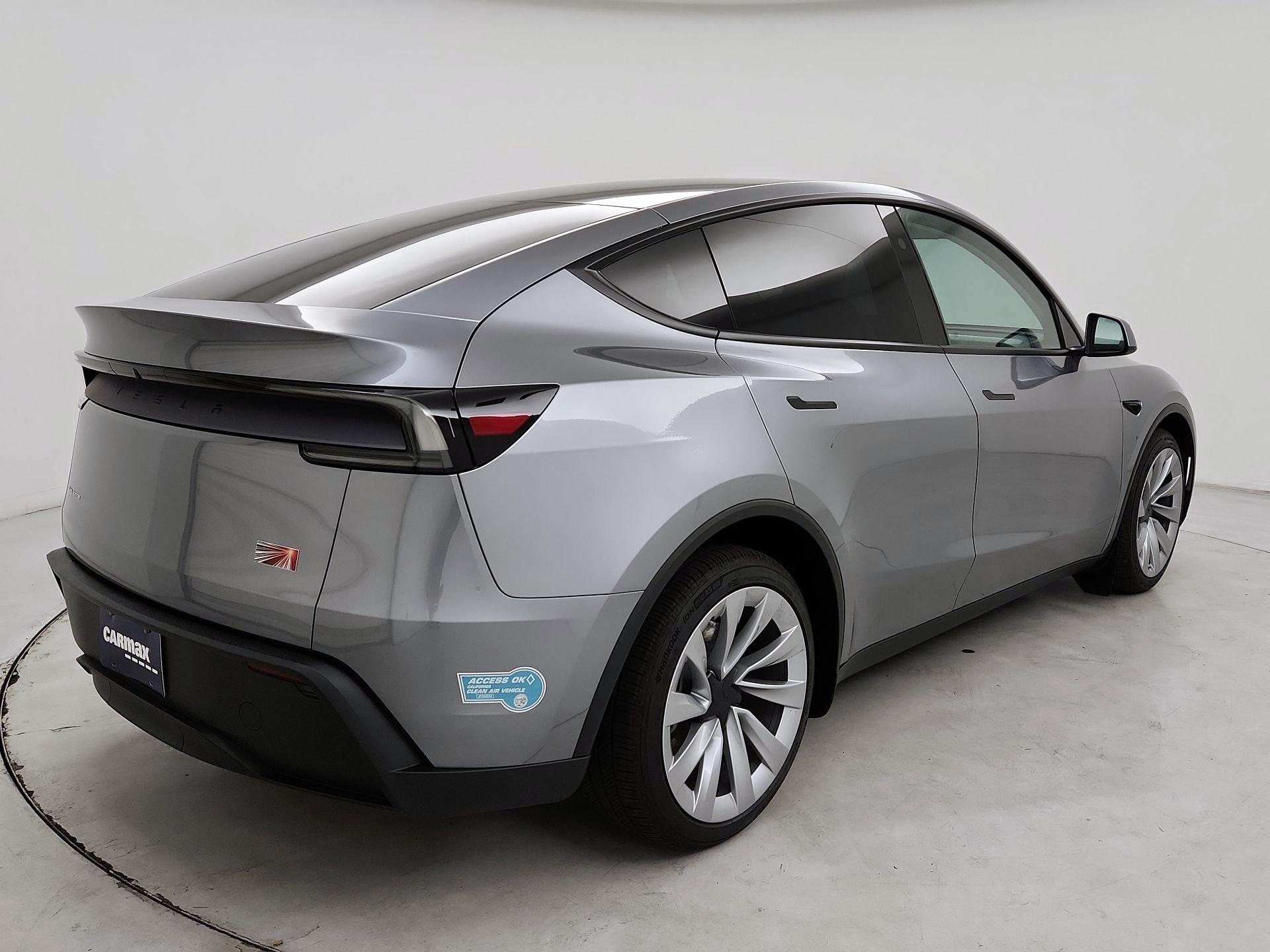 Thumbnail: 2026 Tesla Model Y - 5