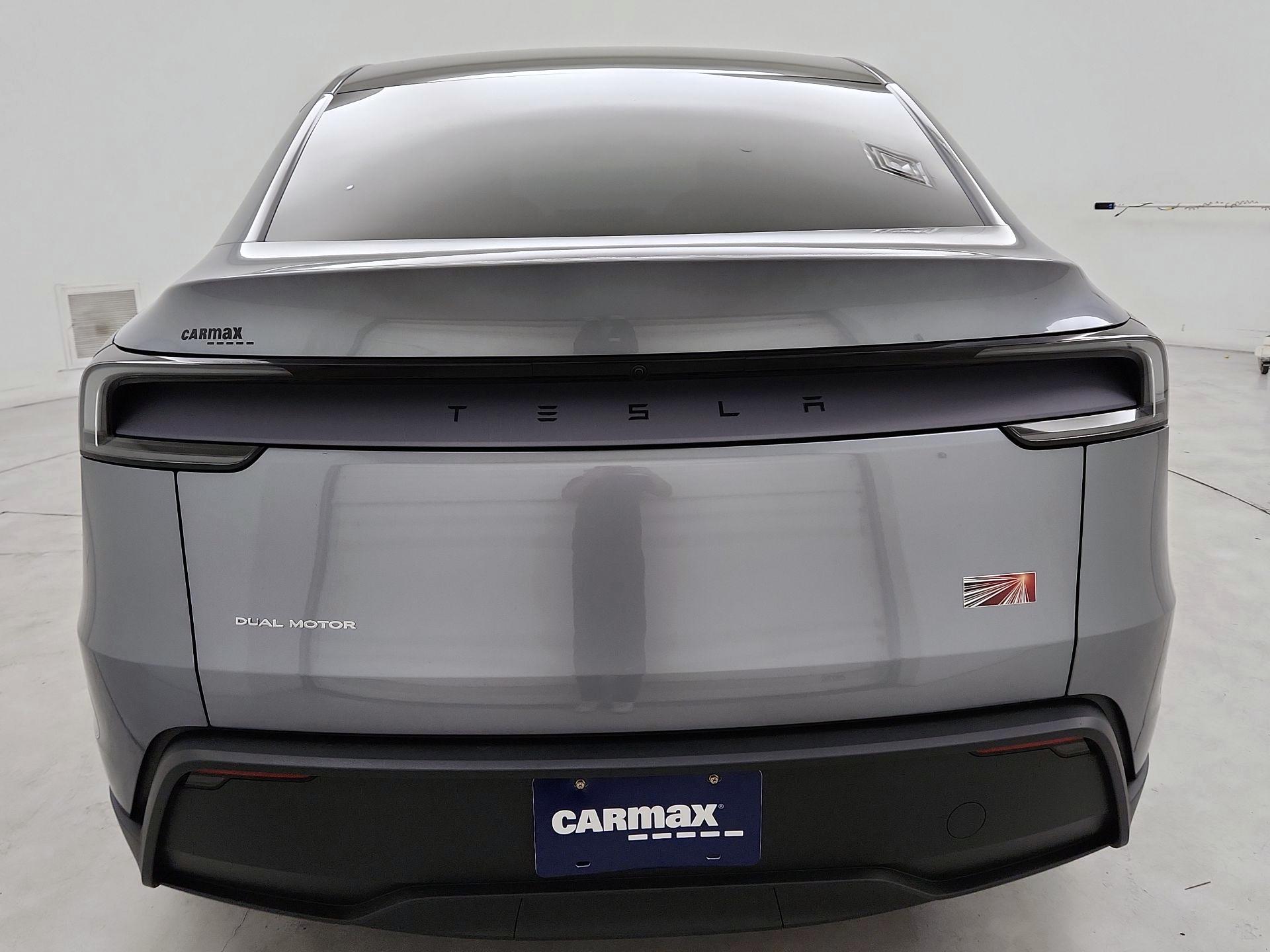 Thumbnail: 2026 Tesla Model Y - 6