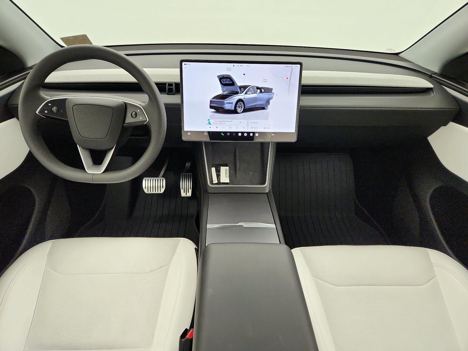 Thumbnail: 2026 Tesla Model Y - 8