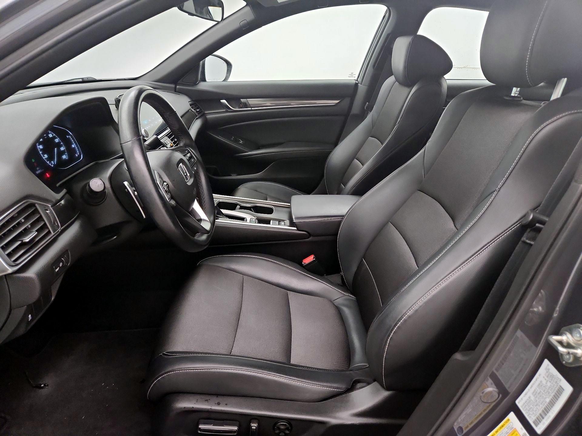 Thumbnail: 2018 Honda Accord - 11