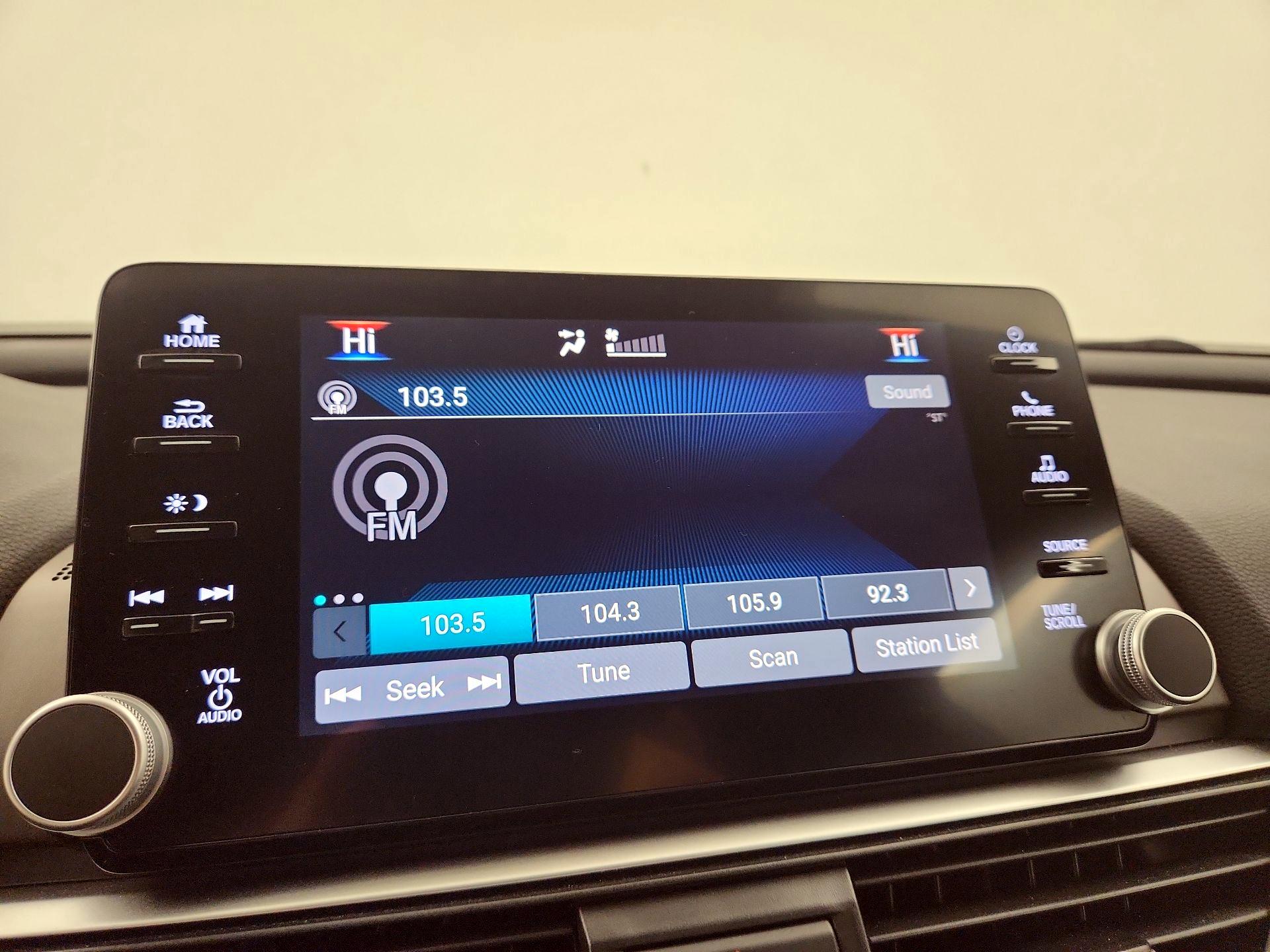 Thumbnail: 2018 Honda Accord - 15