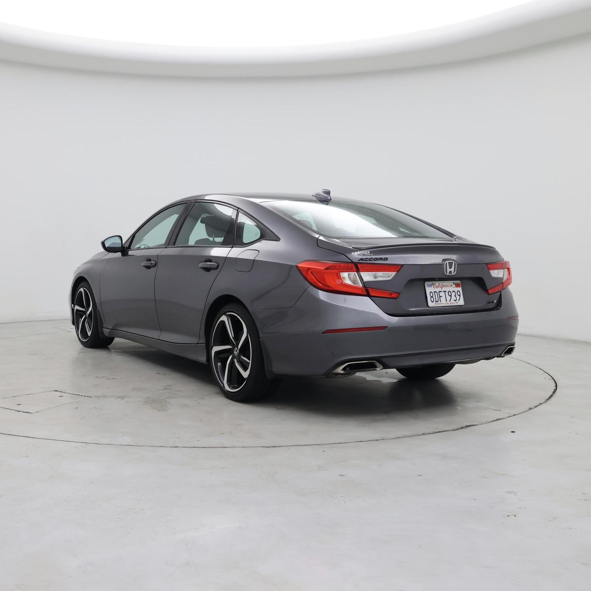Thumbnail: 2018 Honda Accord - 2