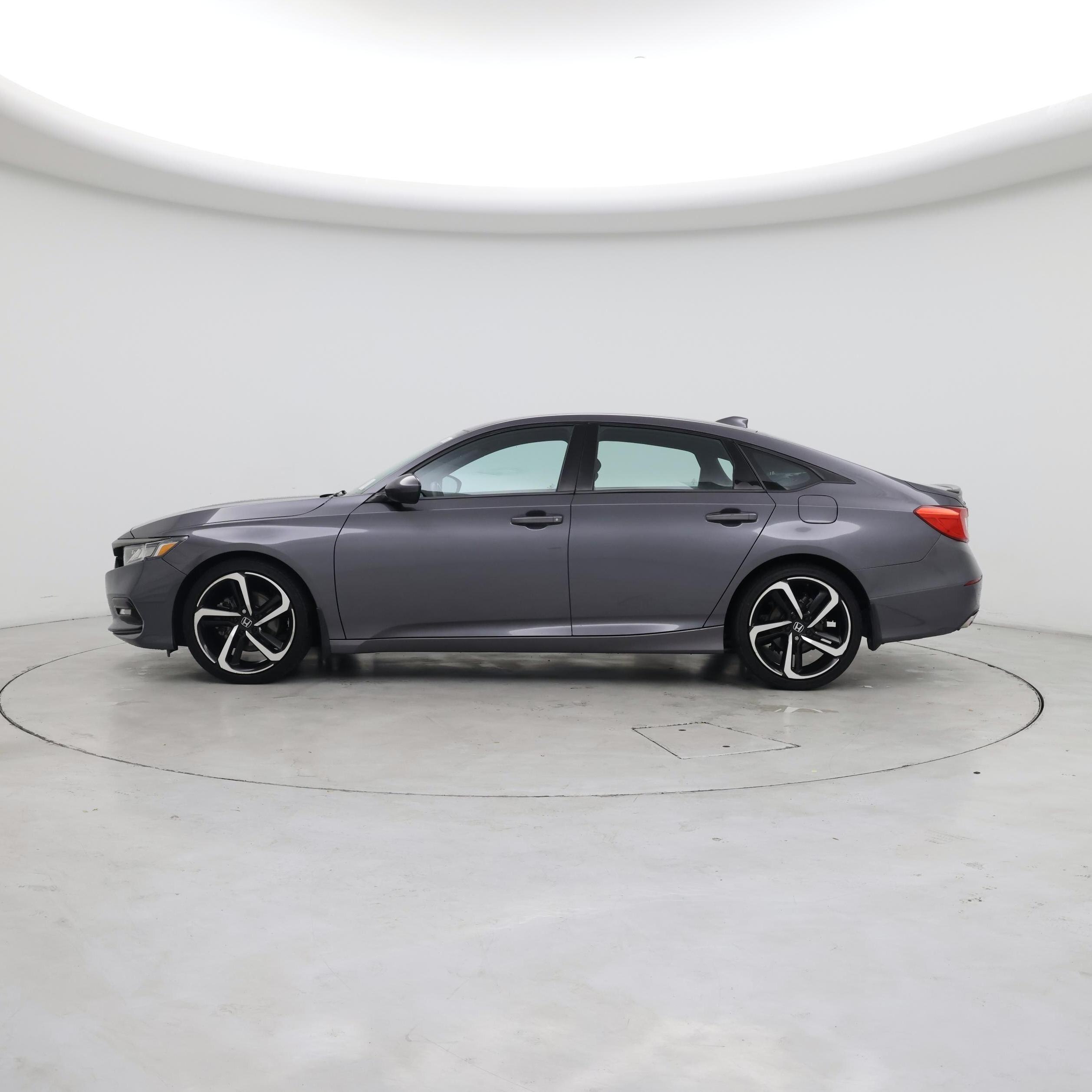 Thumbnail: 2018 Honda Accord - 3