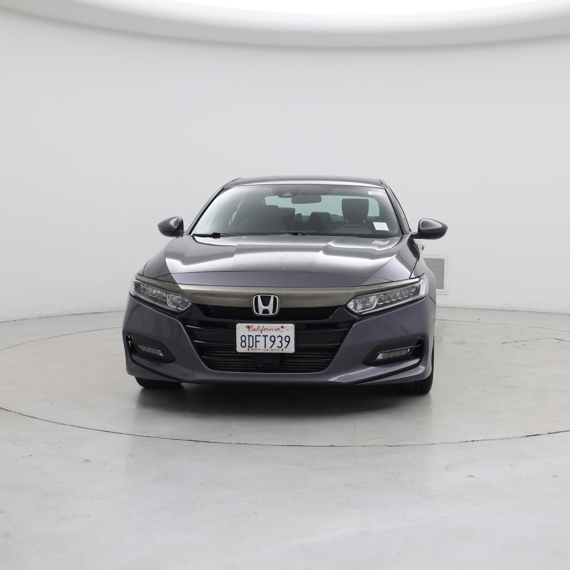 Thumbnail: 2018 Honda Accord - 5