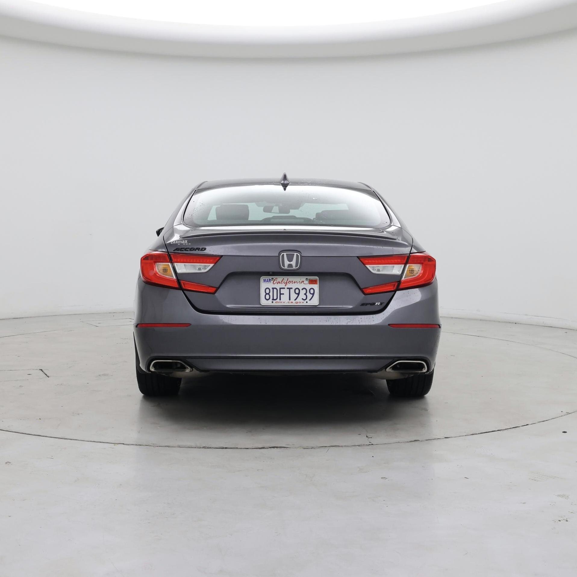 Thumbnail: 2018 Honda Accord - 6