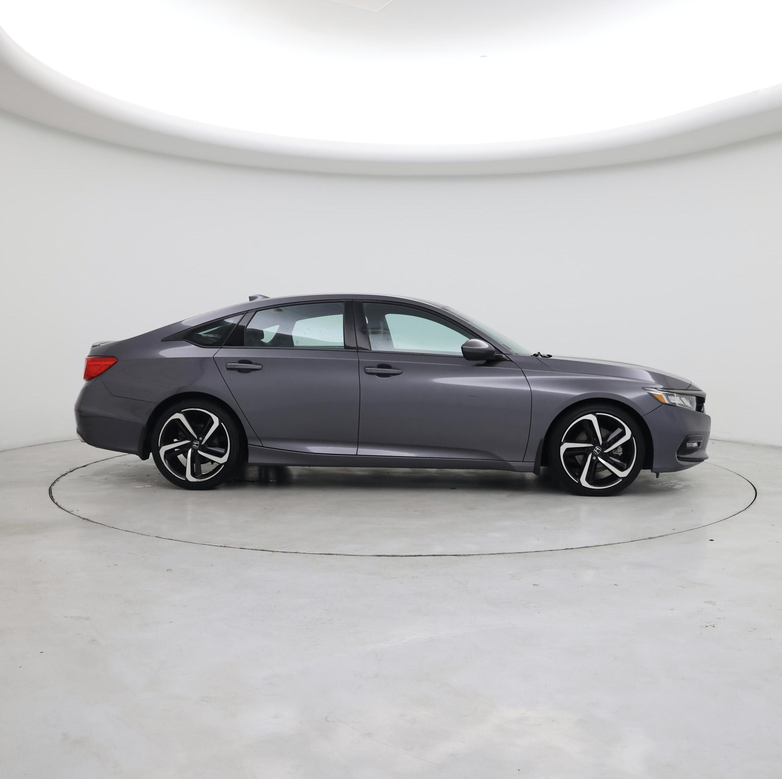 Thumbnail: 2018 Honda Accord - 7