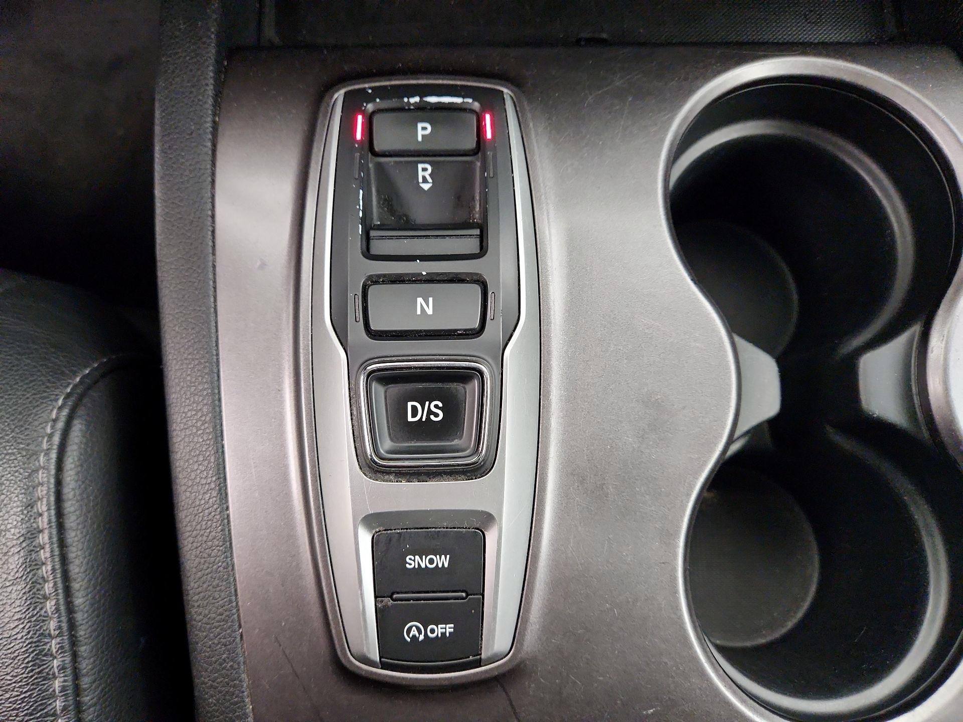 Thumbnail: 2021 Honda Pilot - 17