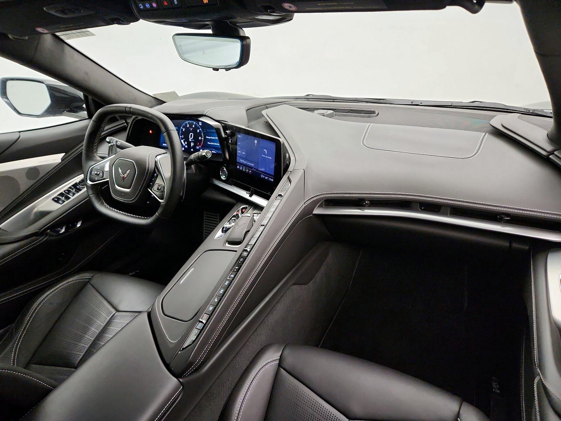 Thumbnail: 2021 Chevrolet Corvette - 9