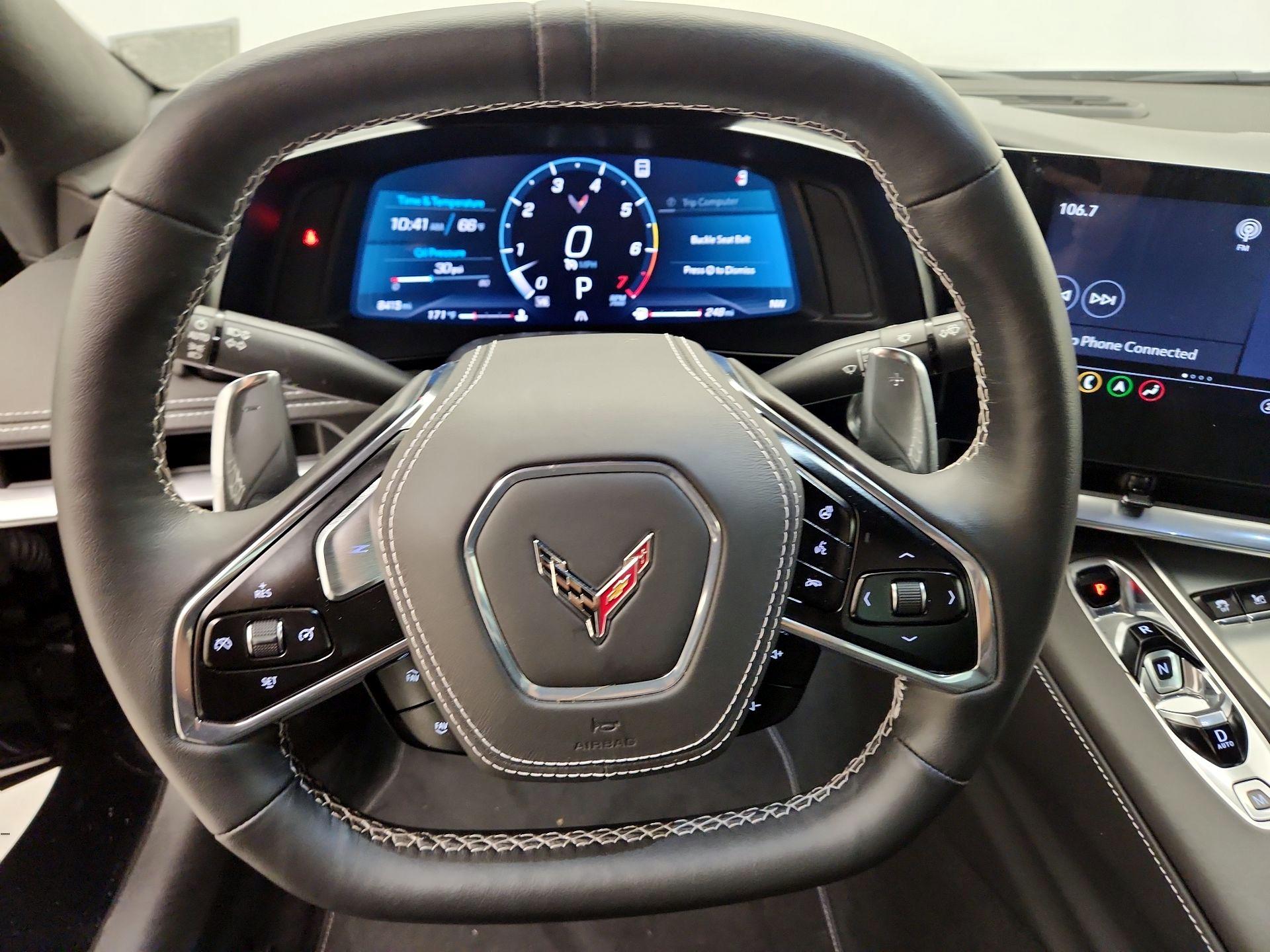 Thumbnail: 2021 Chevrolet Corvette - 10