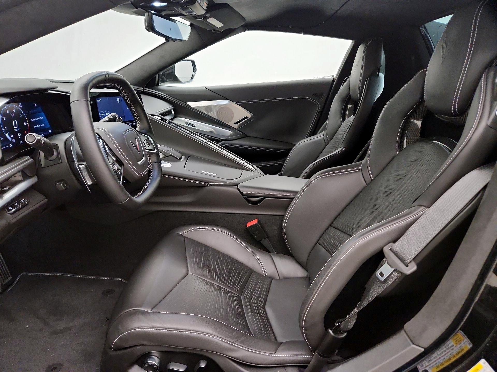 Thumbnail: 2021 Chevrolet Corvette - 11