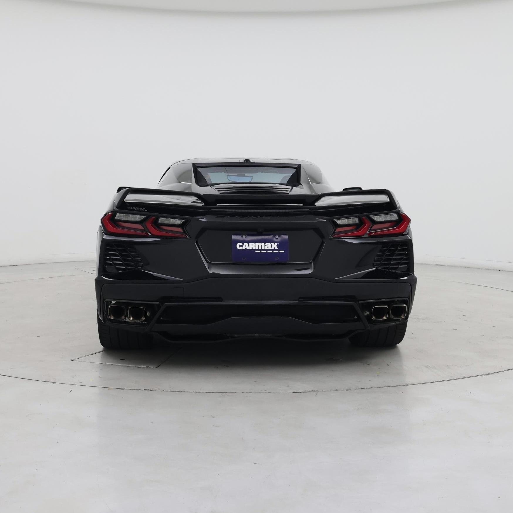 Thumbnail: 2021 Chevrolet Corvette - 6