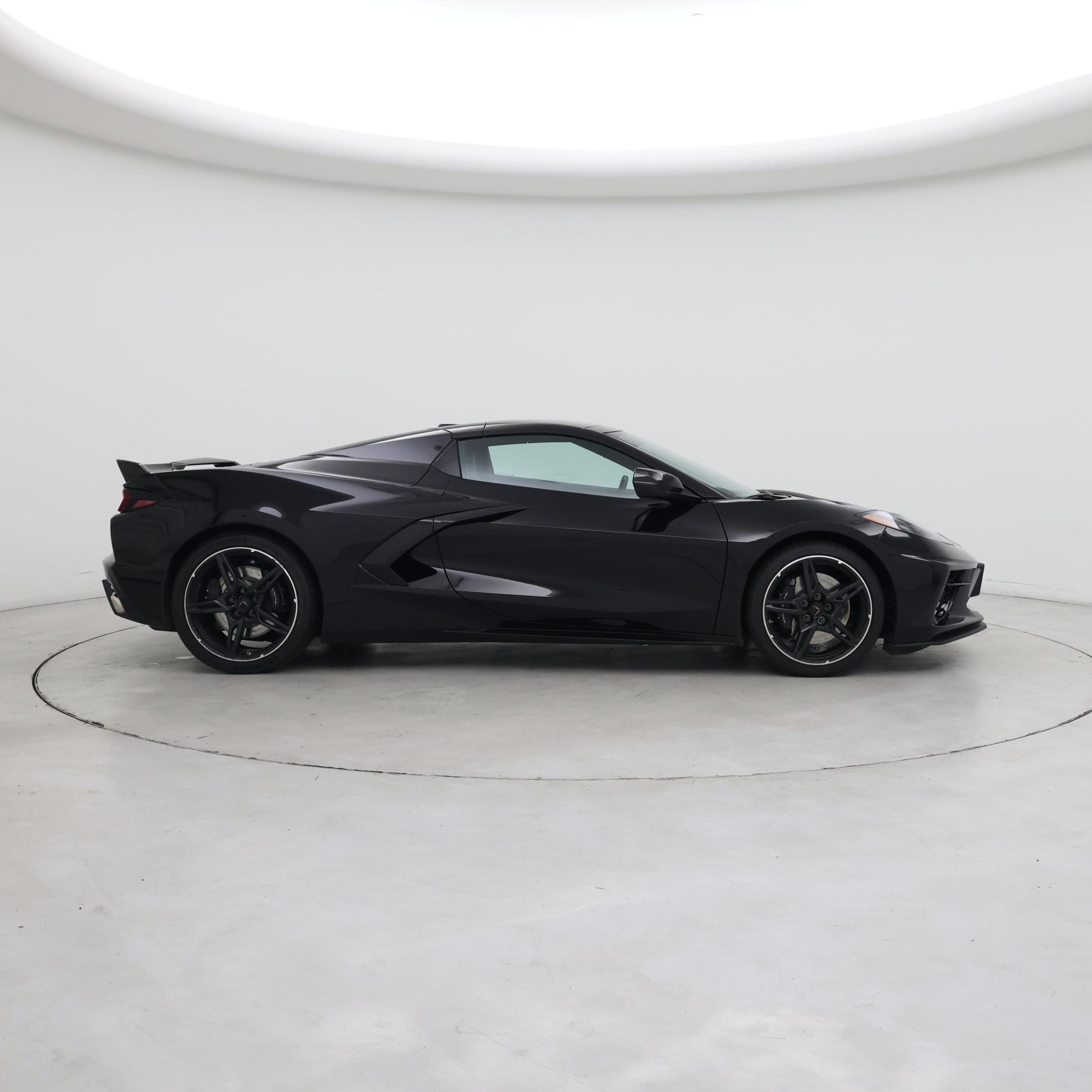 Thumbnail: 2021 Chevrolet Corvette - 7