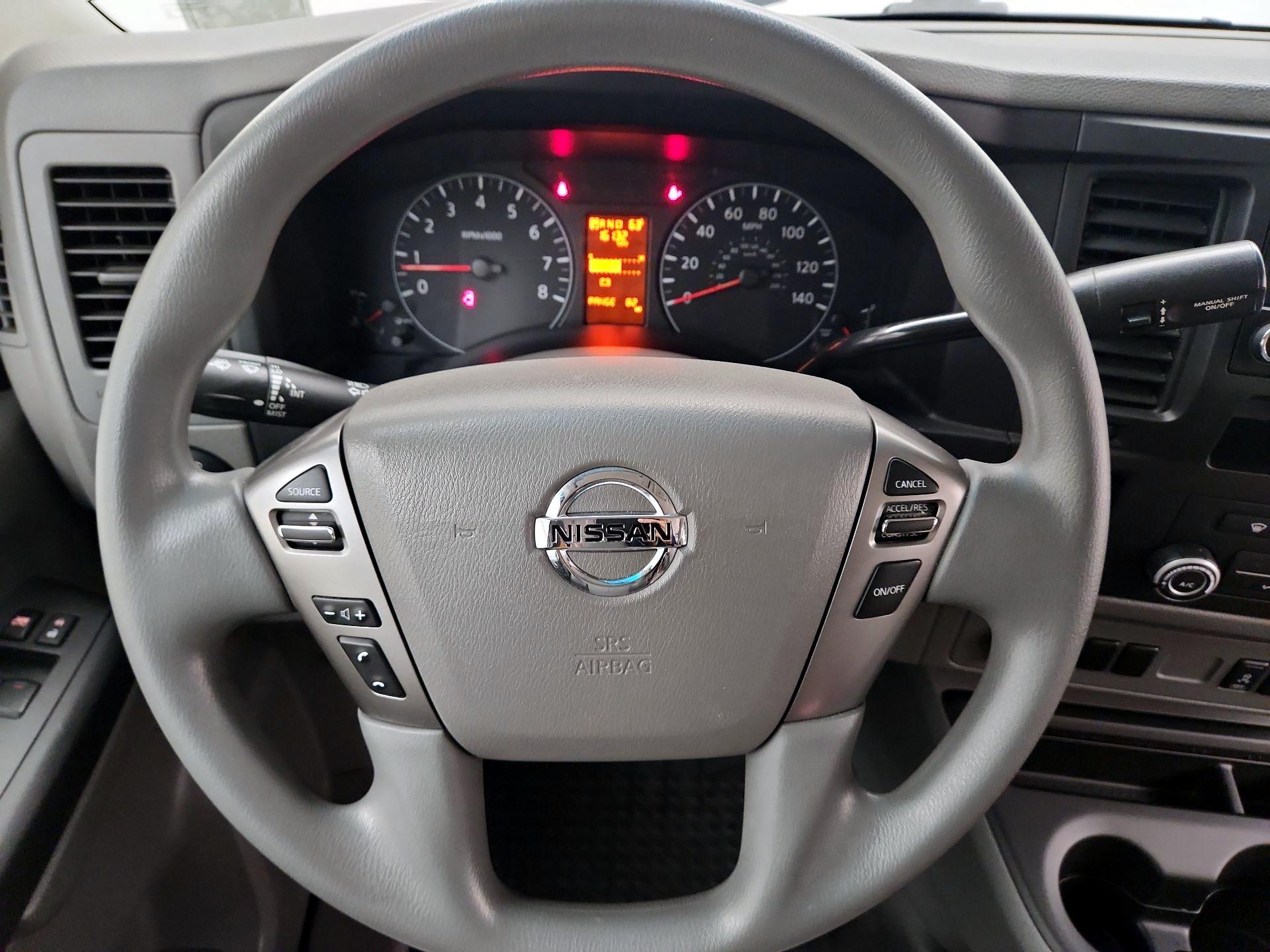 Thumbnail: 2018 Nissan NV - 10