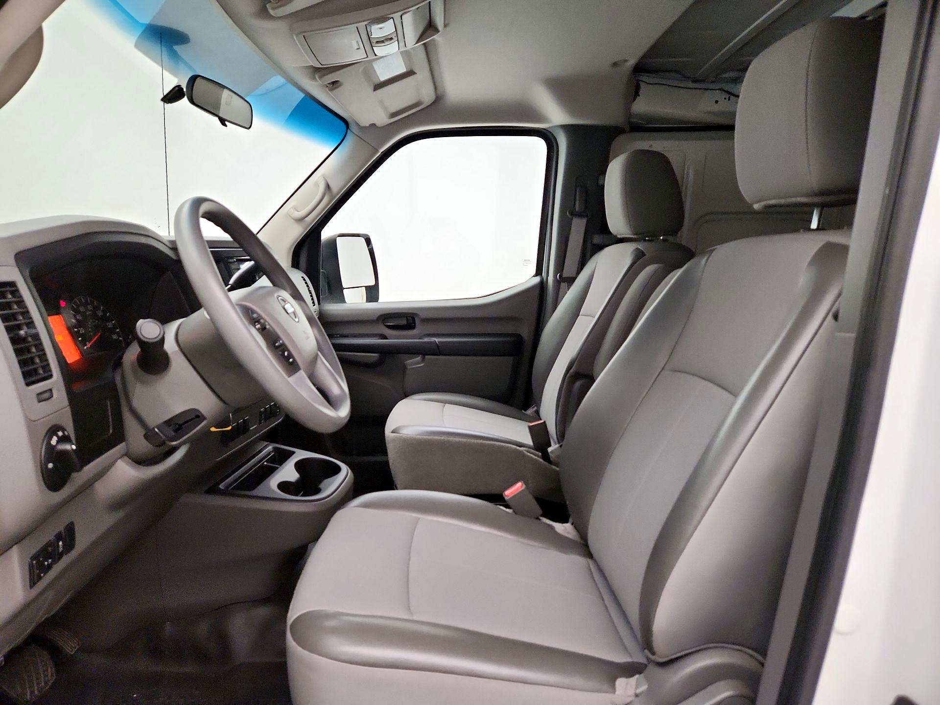 Thumbnail: 2018 Nissan NV - 11