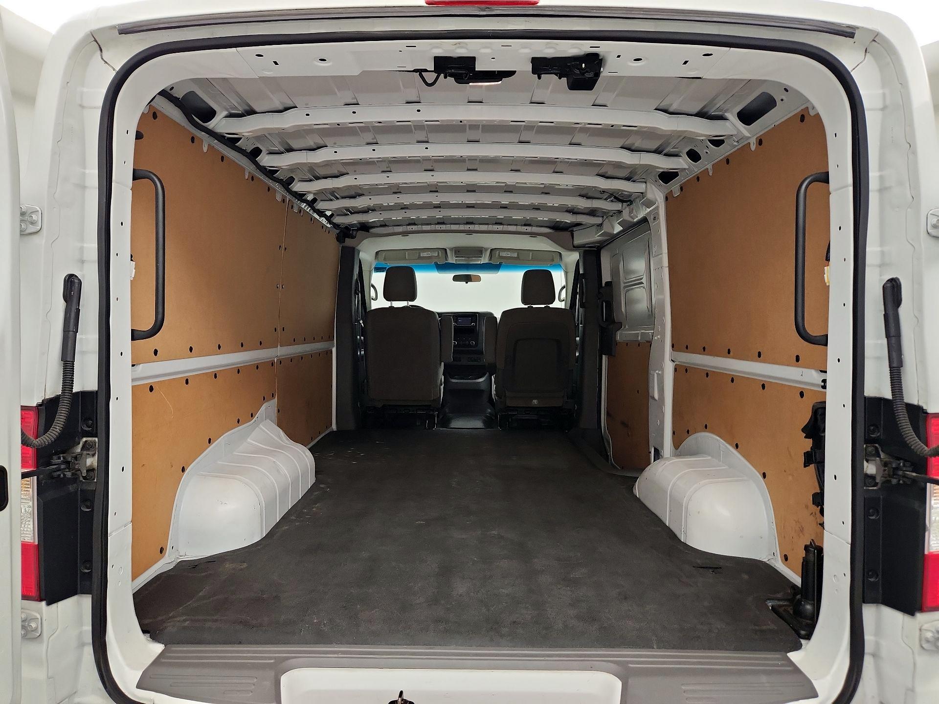Thumbnail: 2018 Nissan NV - 19