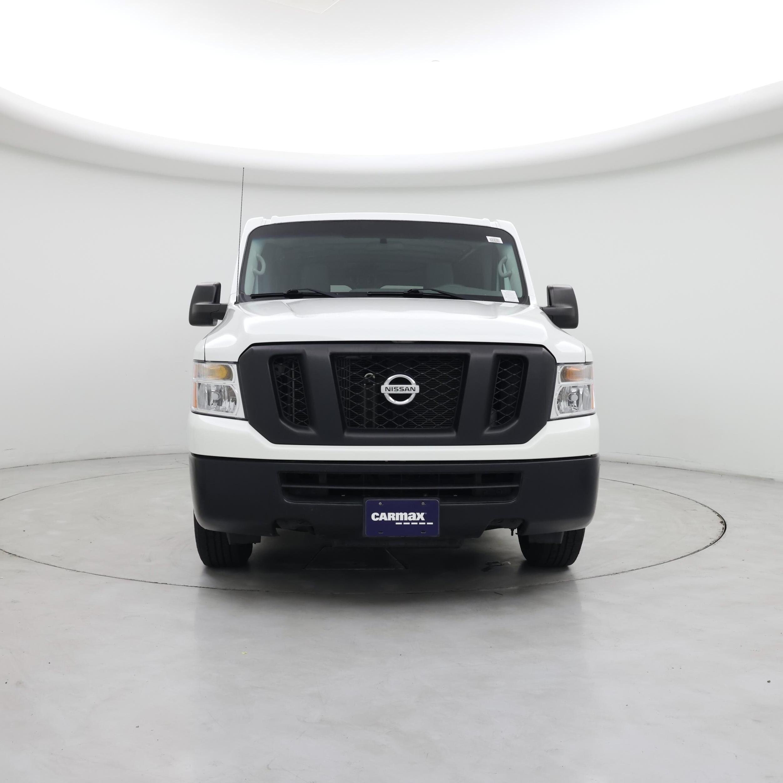 Thumbnail: 2018 Nissan NV - 5