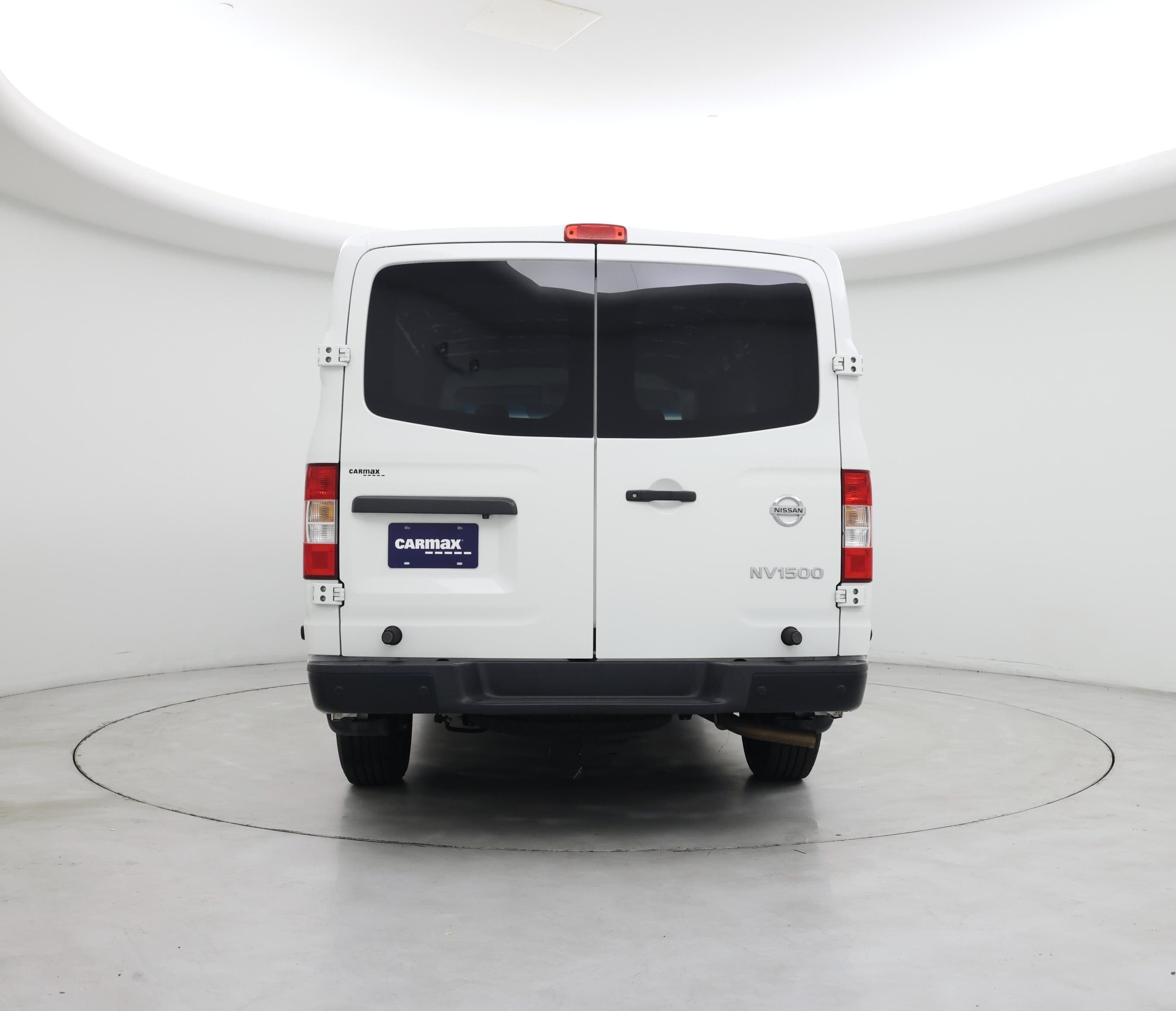 Thumbnail: 2018 Nissan NV - 6