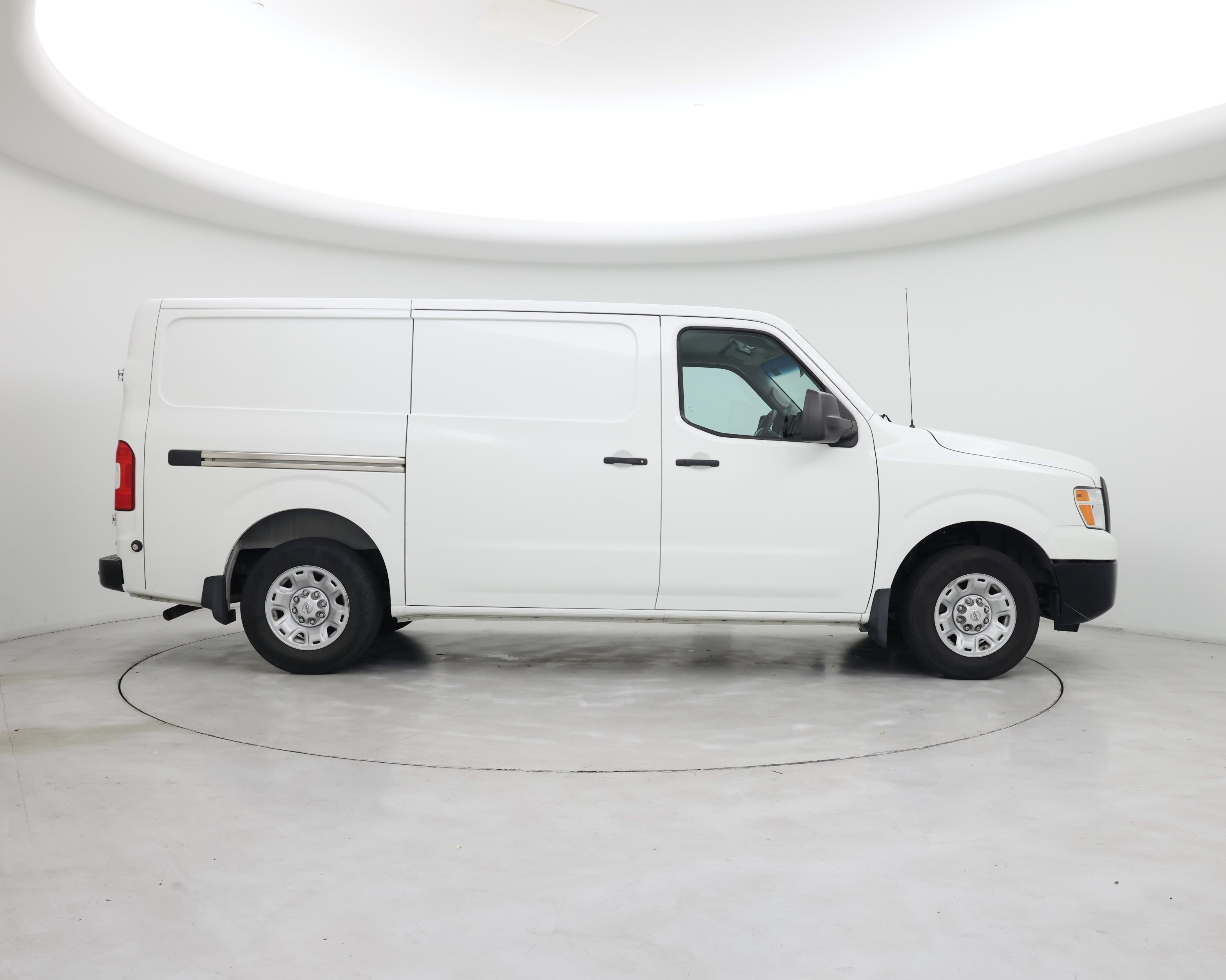 Thumbnail: 2018 Nissan NV - 7