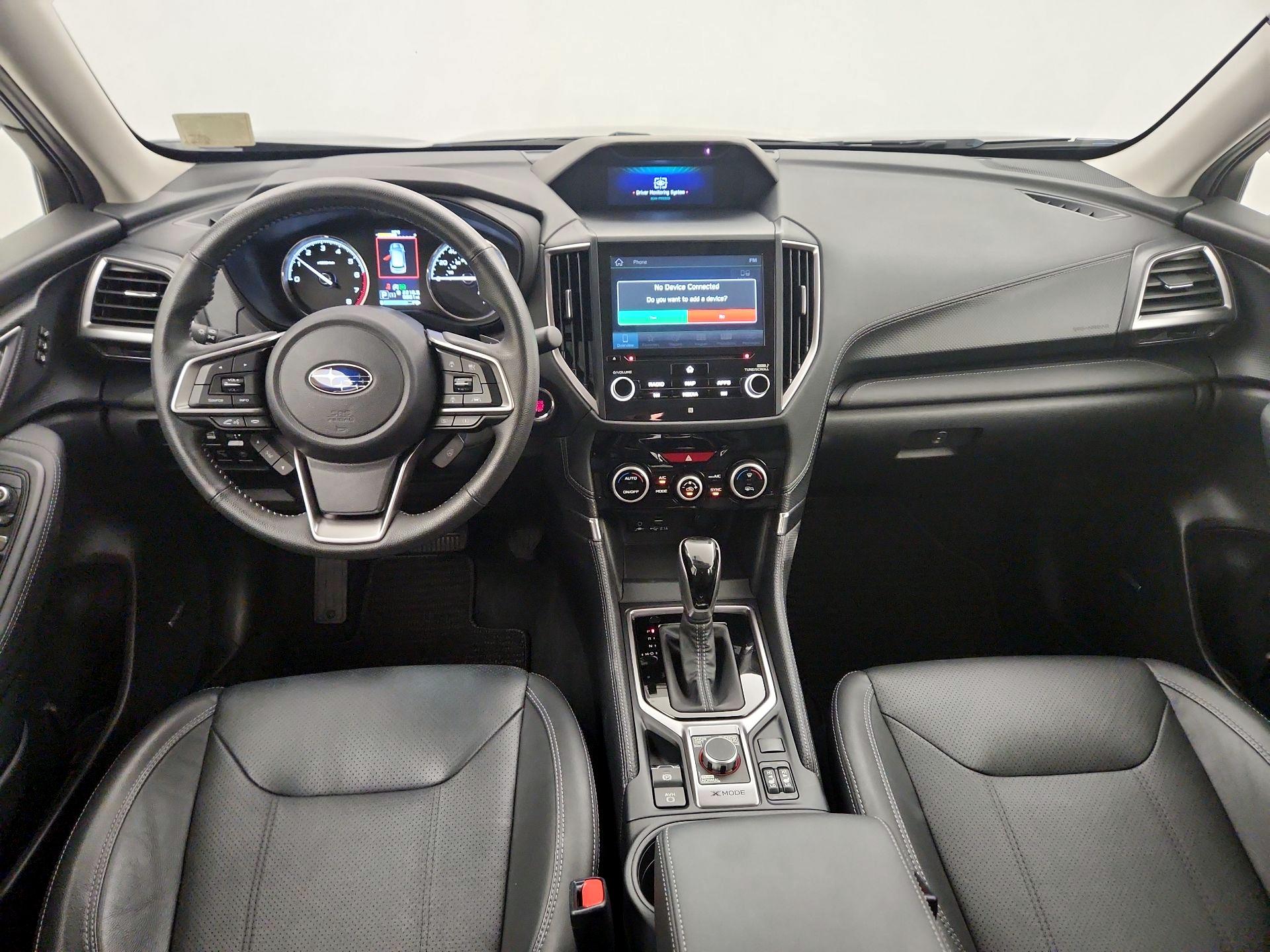 Thumbnail: 2019 Subaru Forester - 9