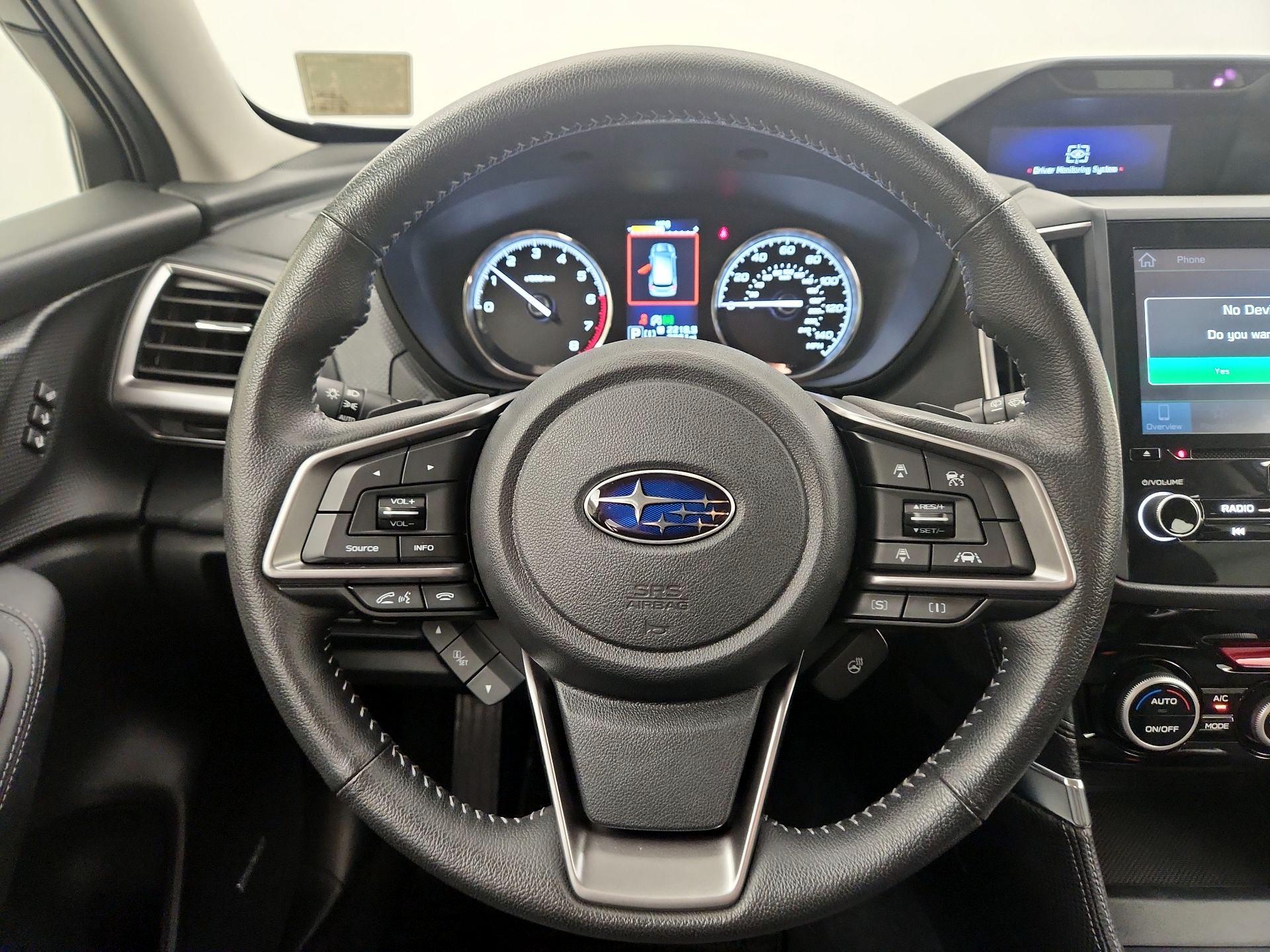 Thumbnail: 2019 Subaru Forester - 10
