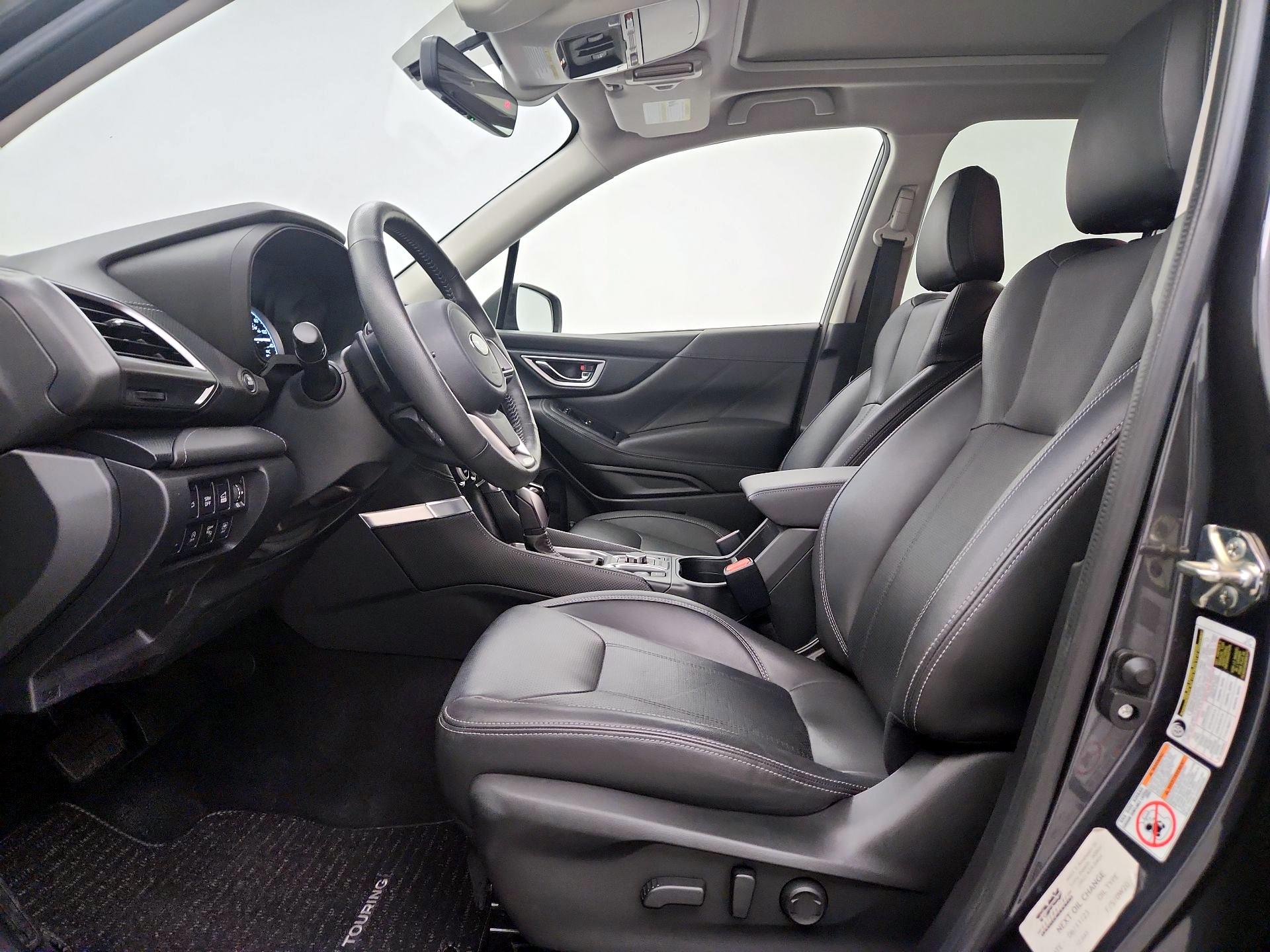Thumbnail: 2019 Subaru Forester - 11
