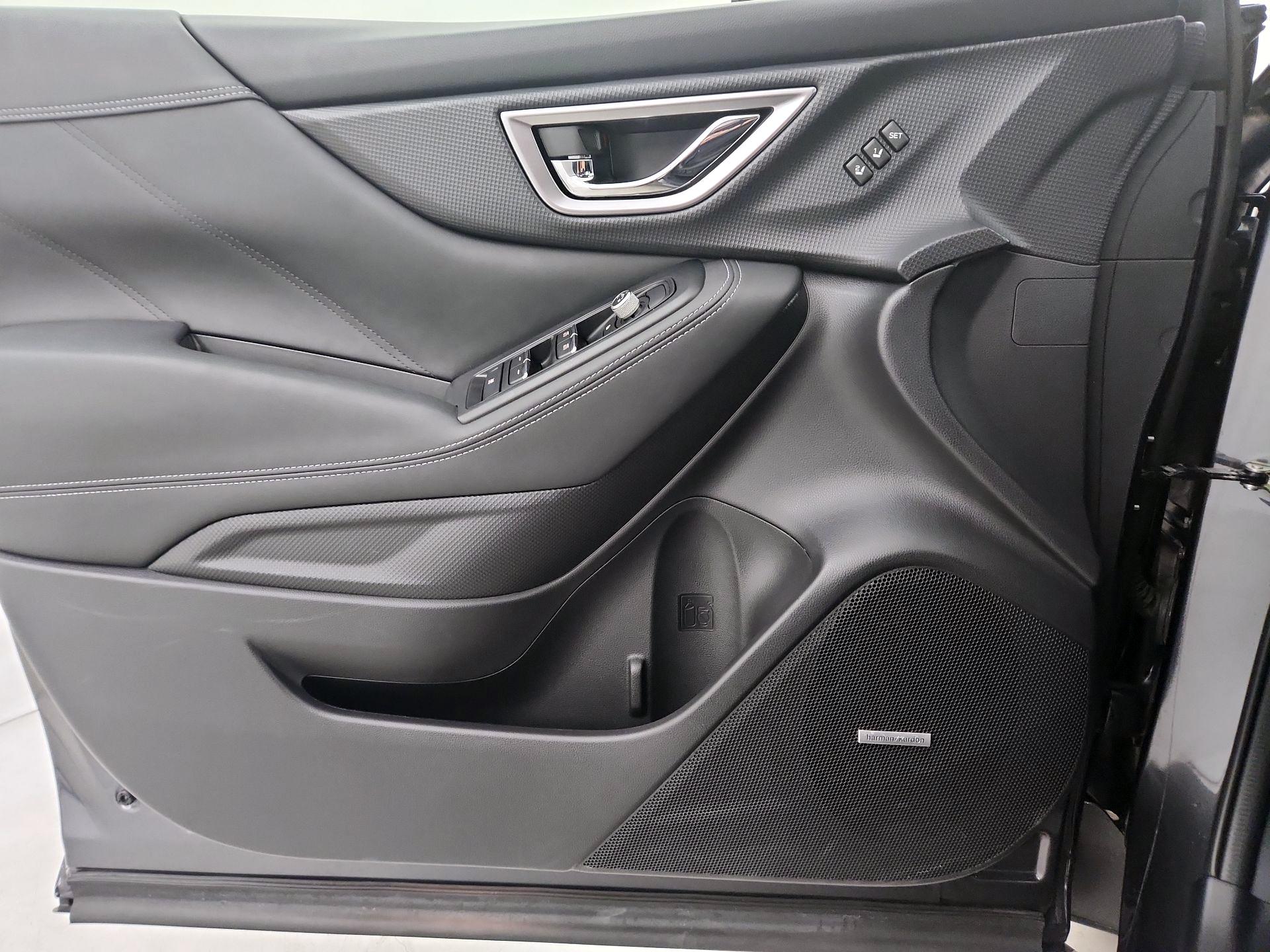 Thumbnail: 2019 Subaru Forester - 12