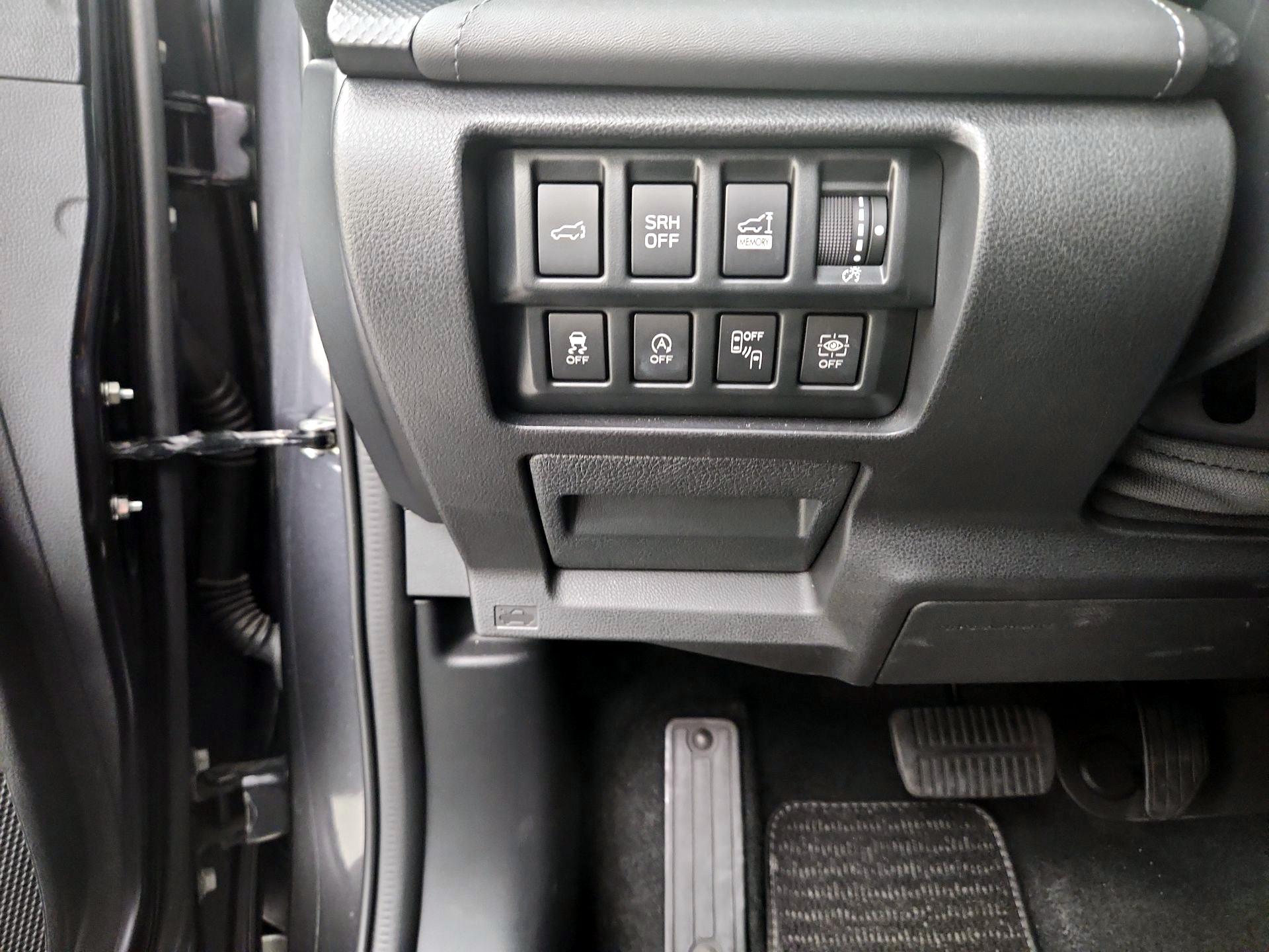Thumbnail: 2019 Subaru Forester - 13