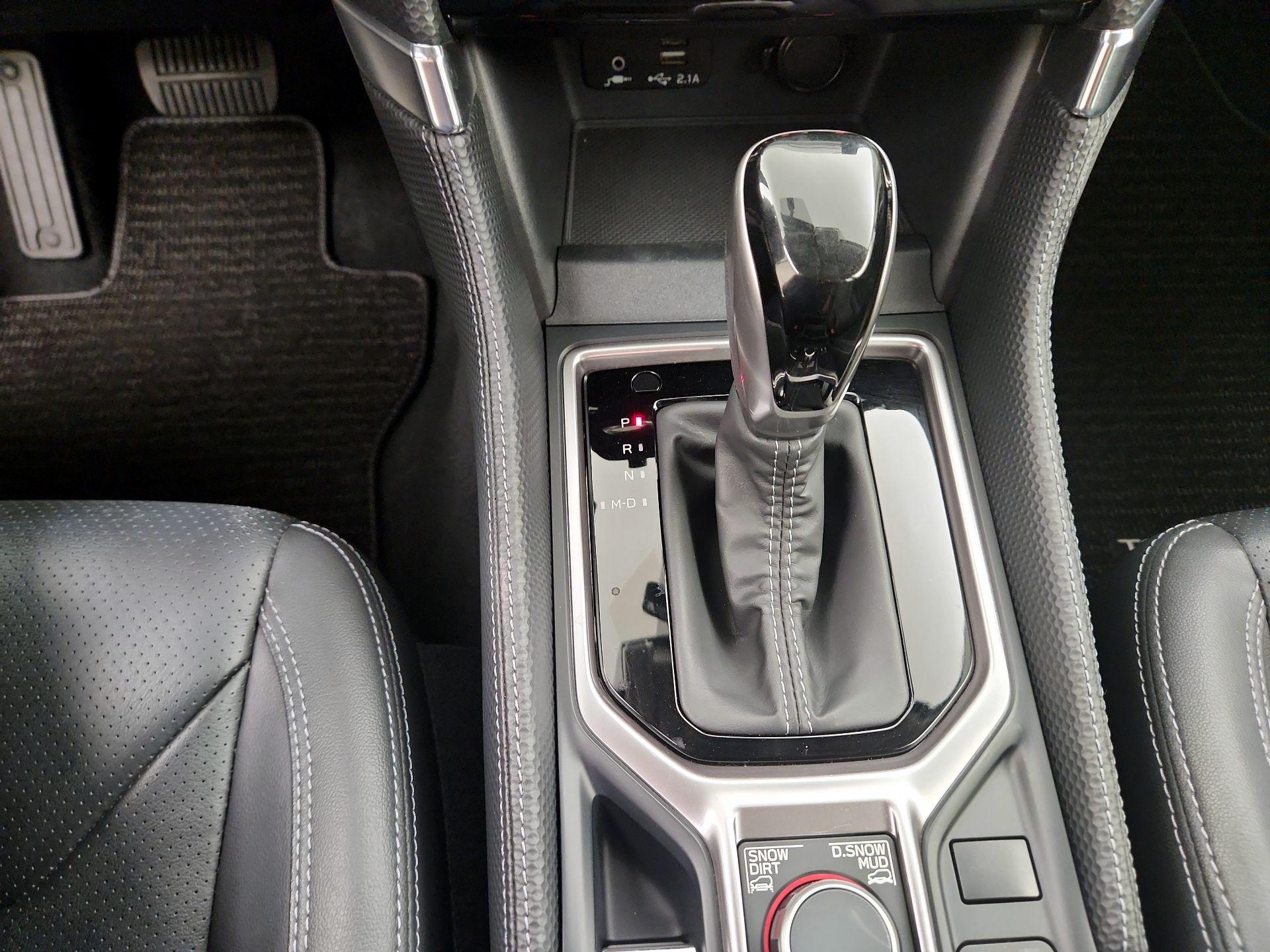 Thumbnail: 2019 Subaru Forester - 18