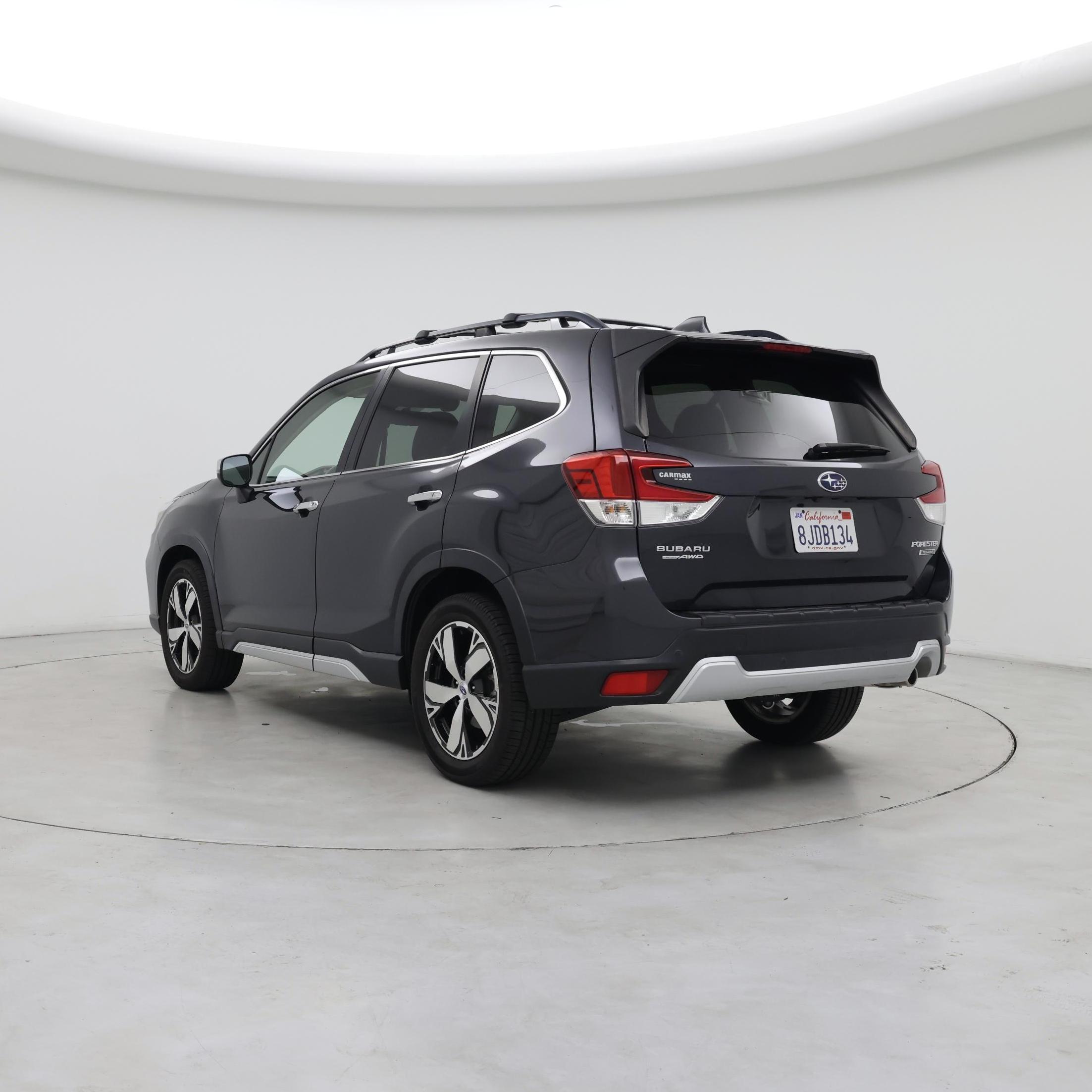 Thumbnail: 2019 Subaru Forester - 2