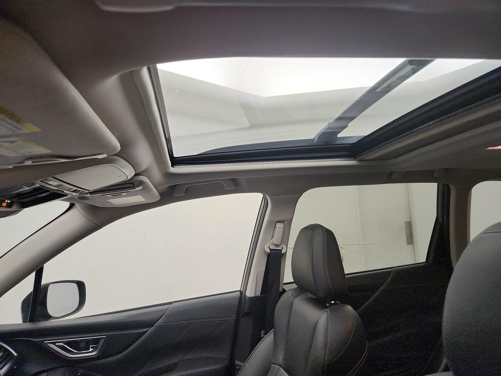 Thumbnail: 2019 Subaru Forester - 20