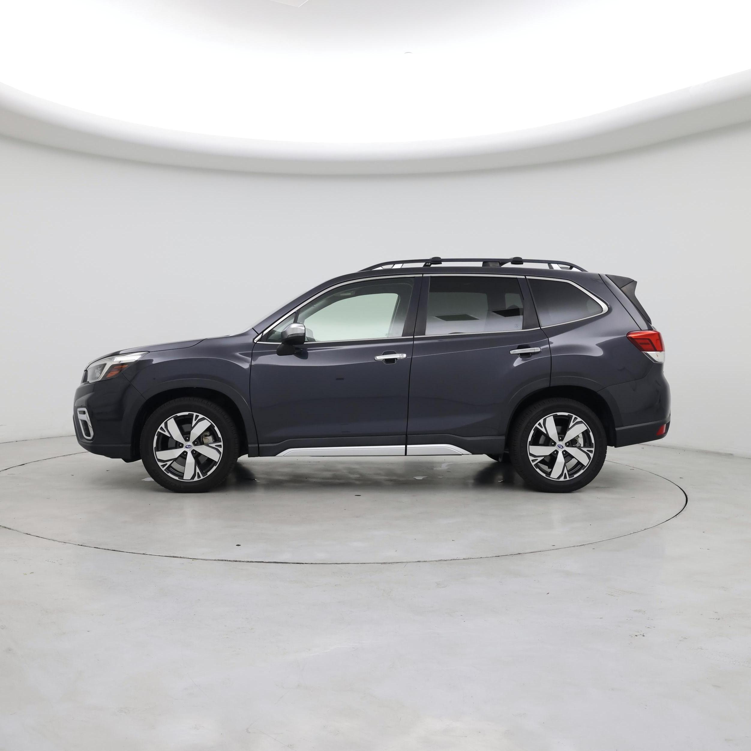 Thumbnail: 2019 Subaru Forester - 3