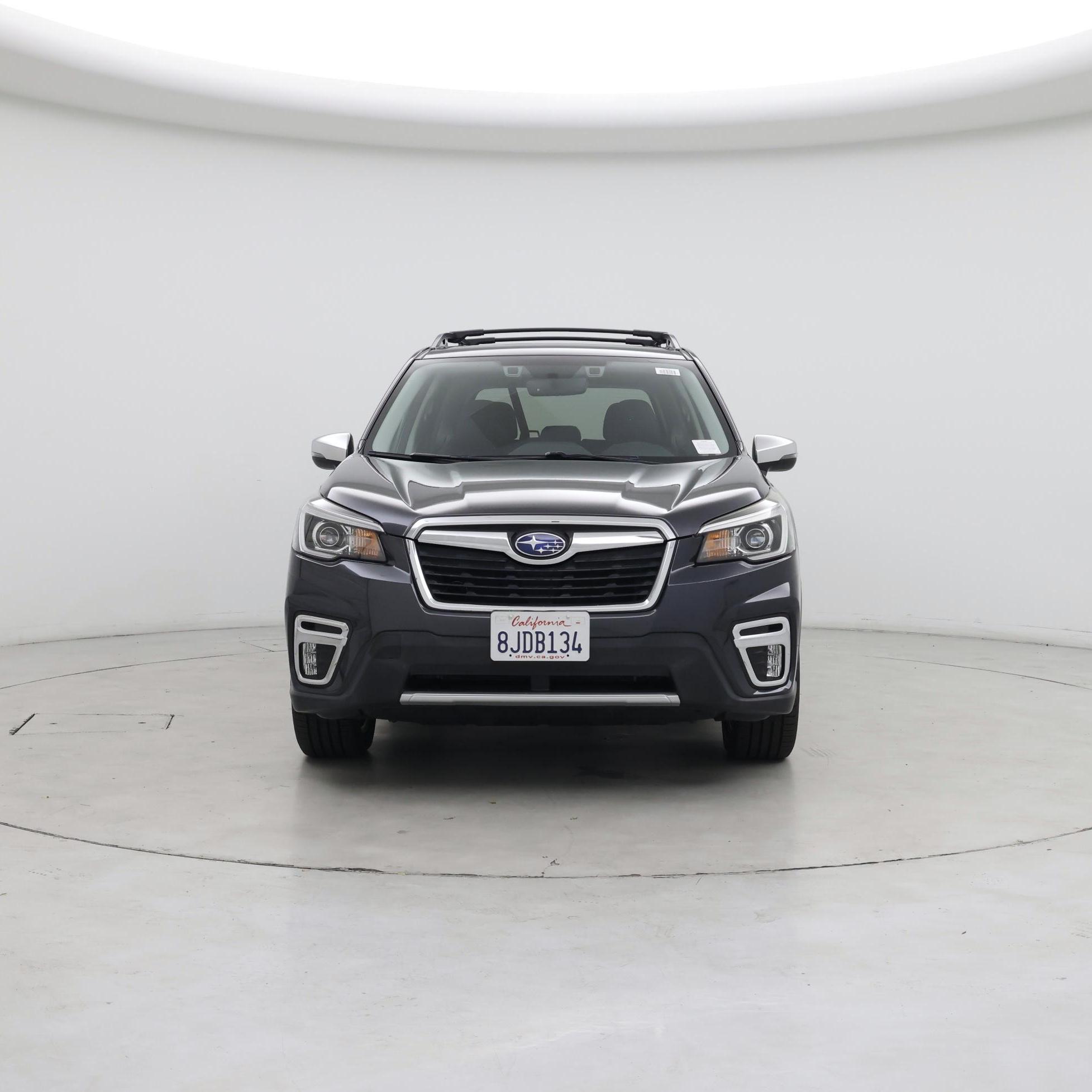Thumbnail: 2019 Subaru Forester - 5