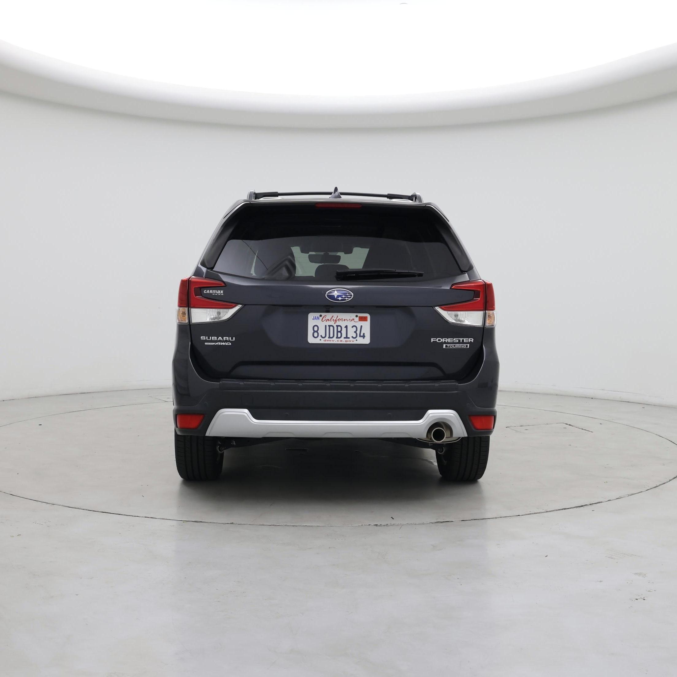 Thumbnail: 2019 Subaru Forester - 6