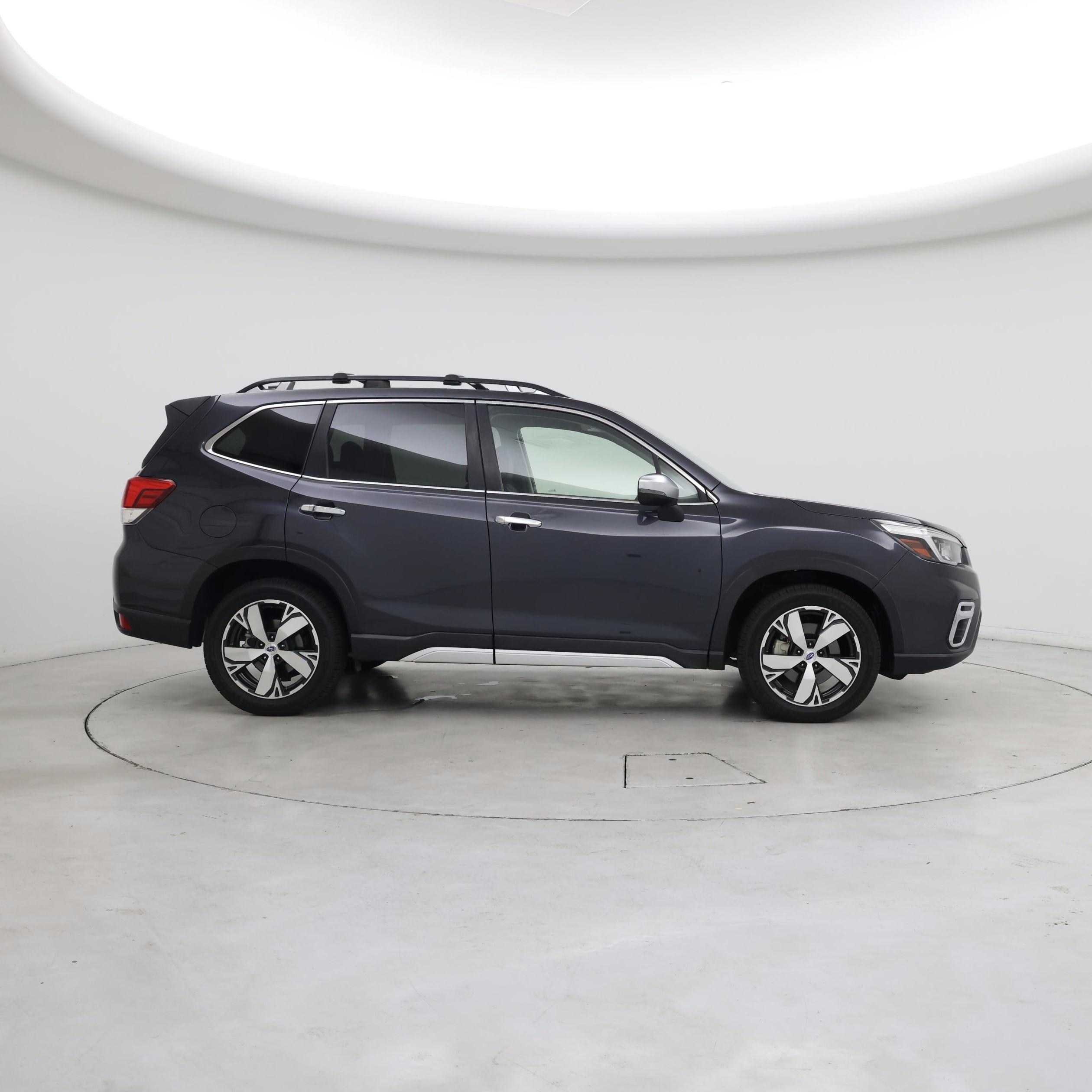 Thumbnail: 2019 Subaru Forester - 7