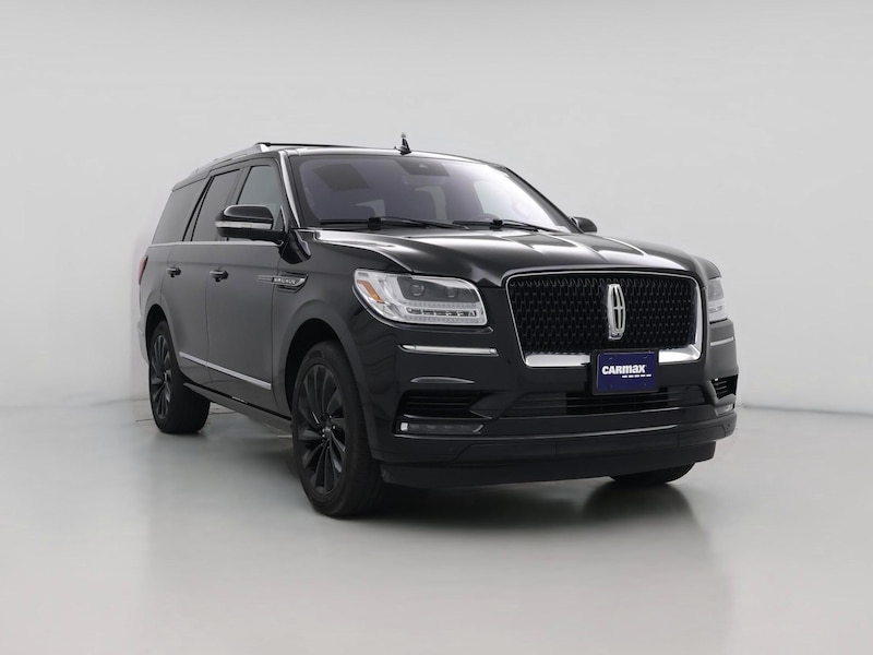 2020 Lincoln Navigator Reserve -
                  Buena Park, CA
