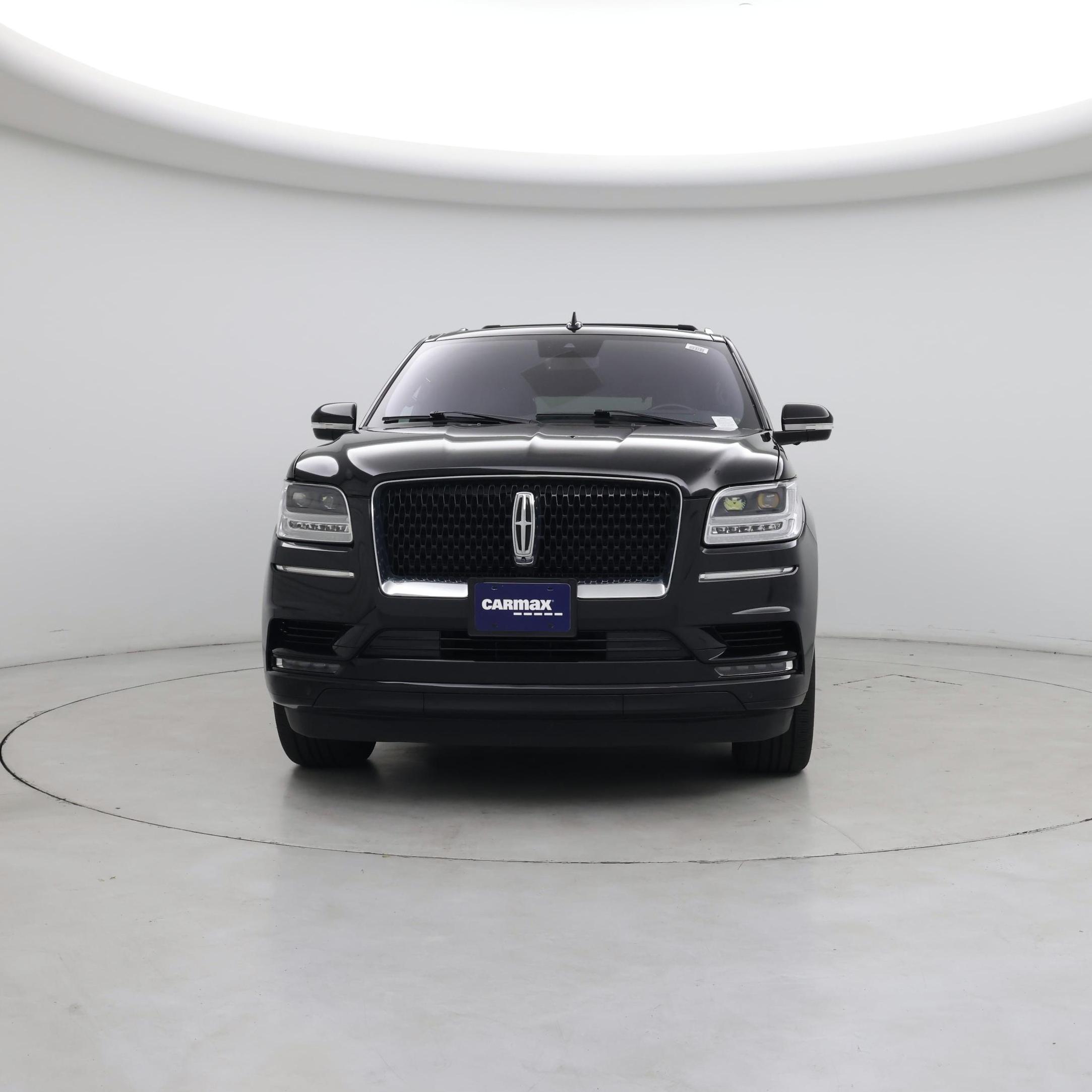 Thumbnail: 2020 Lincoln Navigator - 5