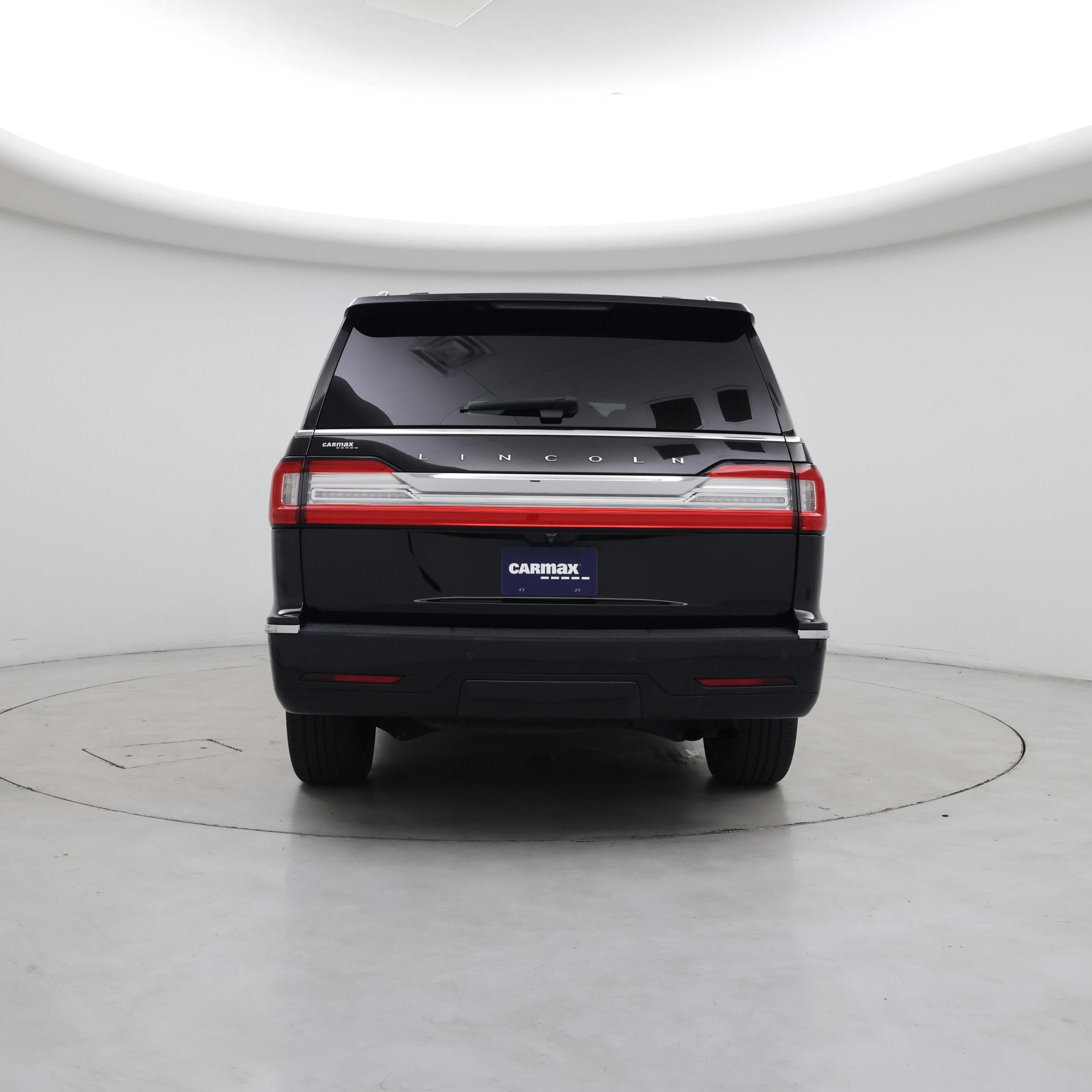 Thumbnail: 2020 Lincoln Navigator - 6