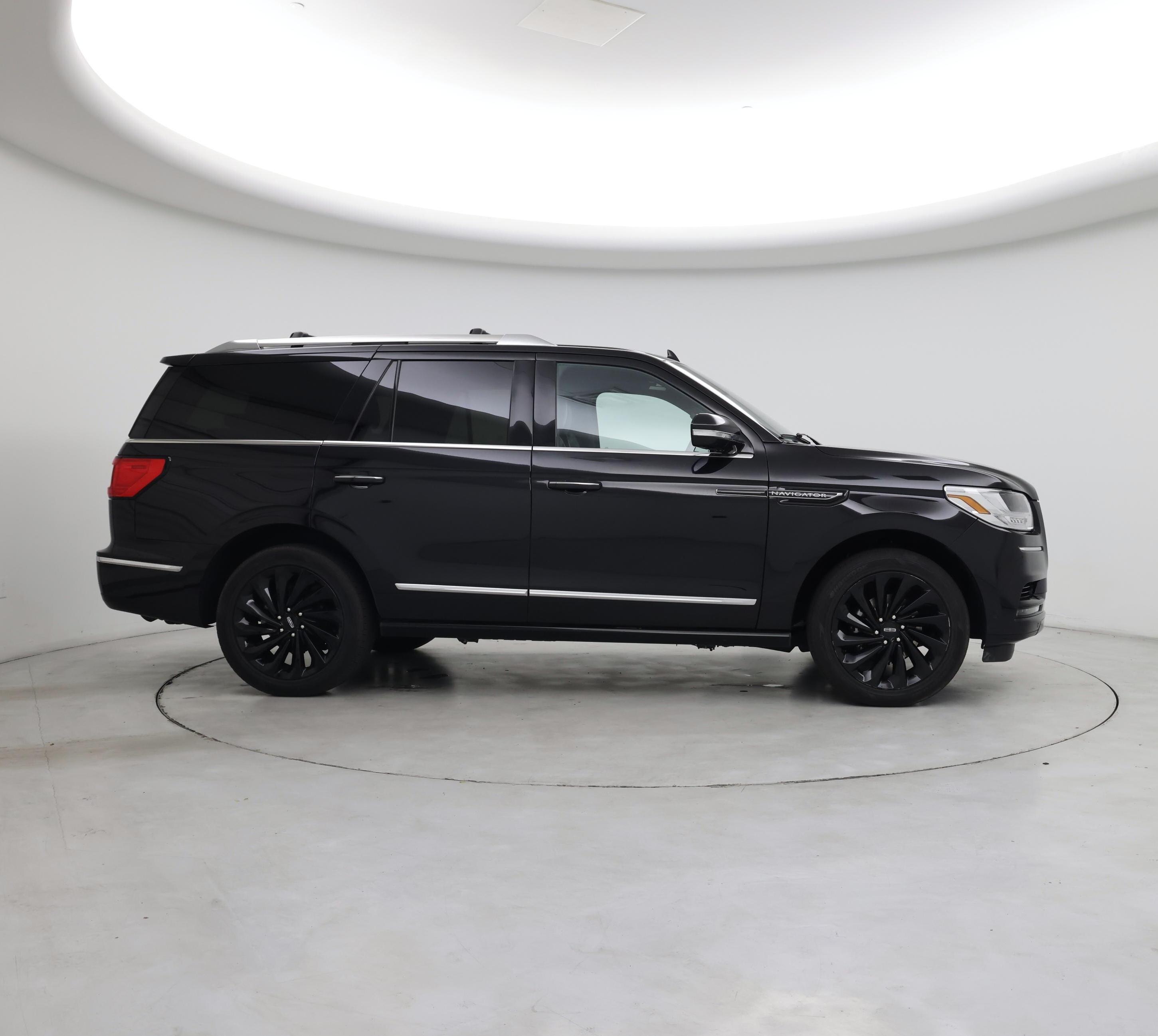 Thumbnail: 2020 Lincoln Navigator - 7