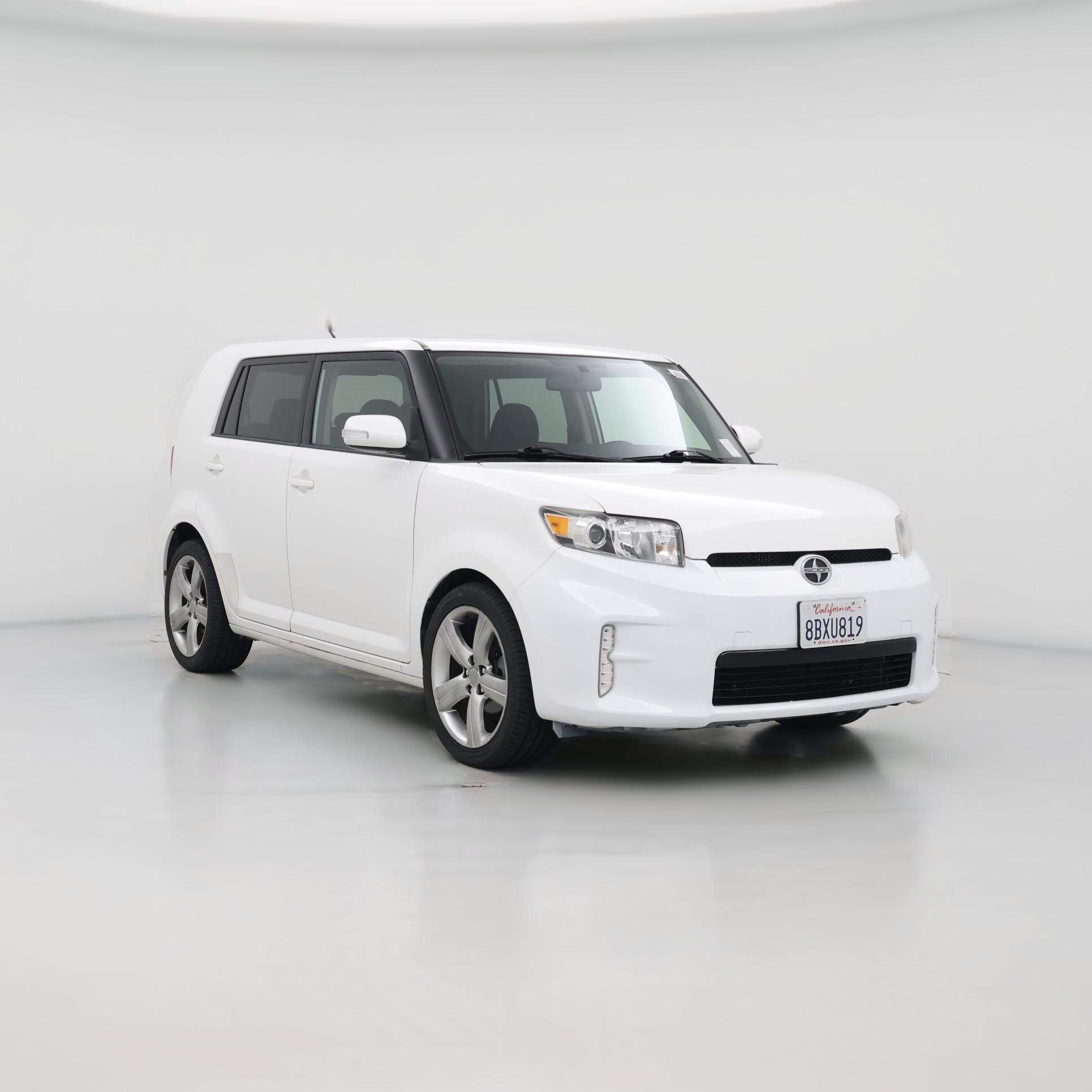Thumbnail: 2014 Scion xB - 1