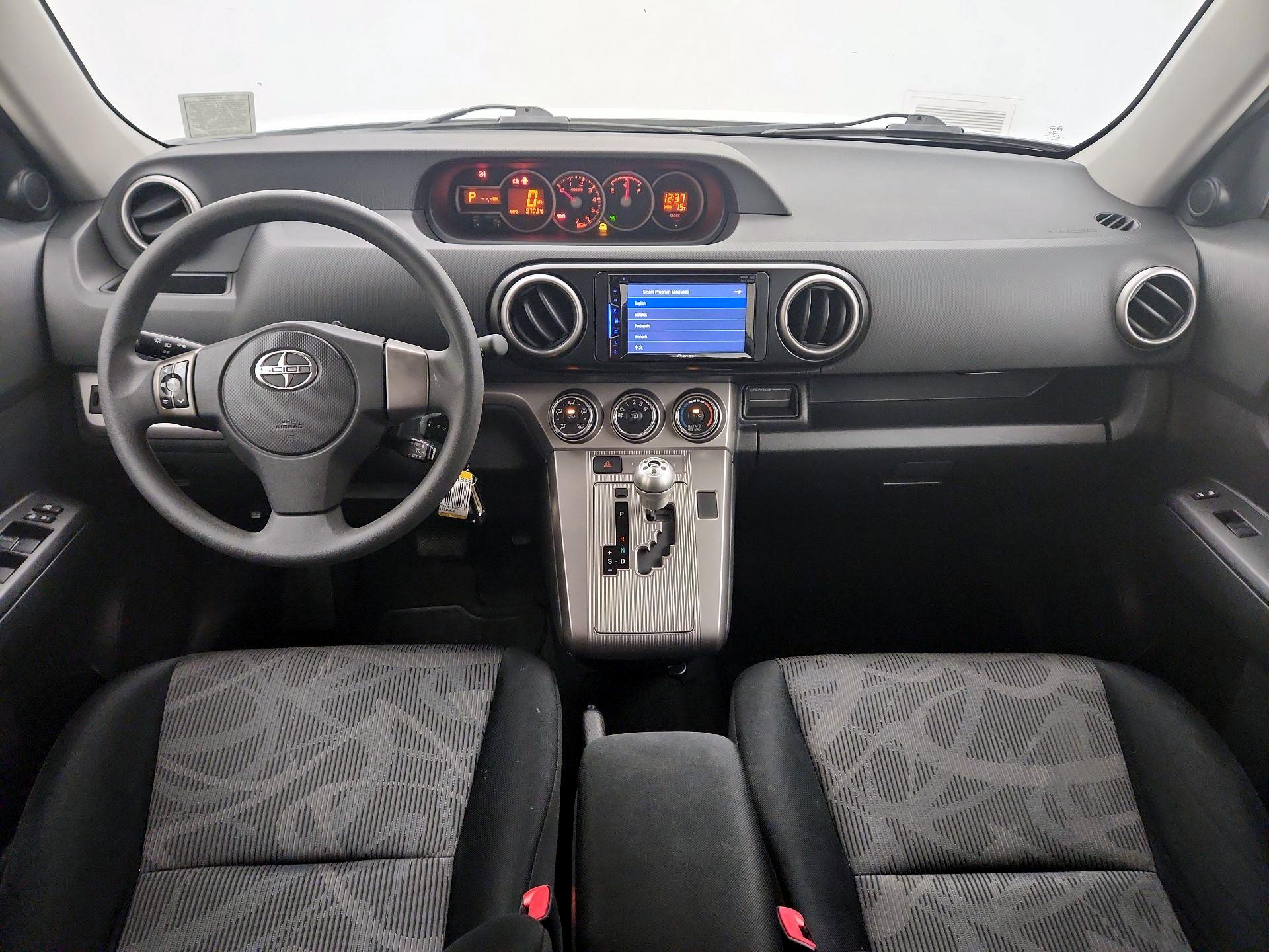 Thumbnail: 2014 Scion xB - 9