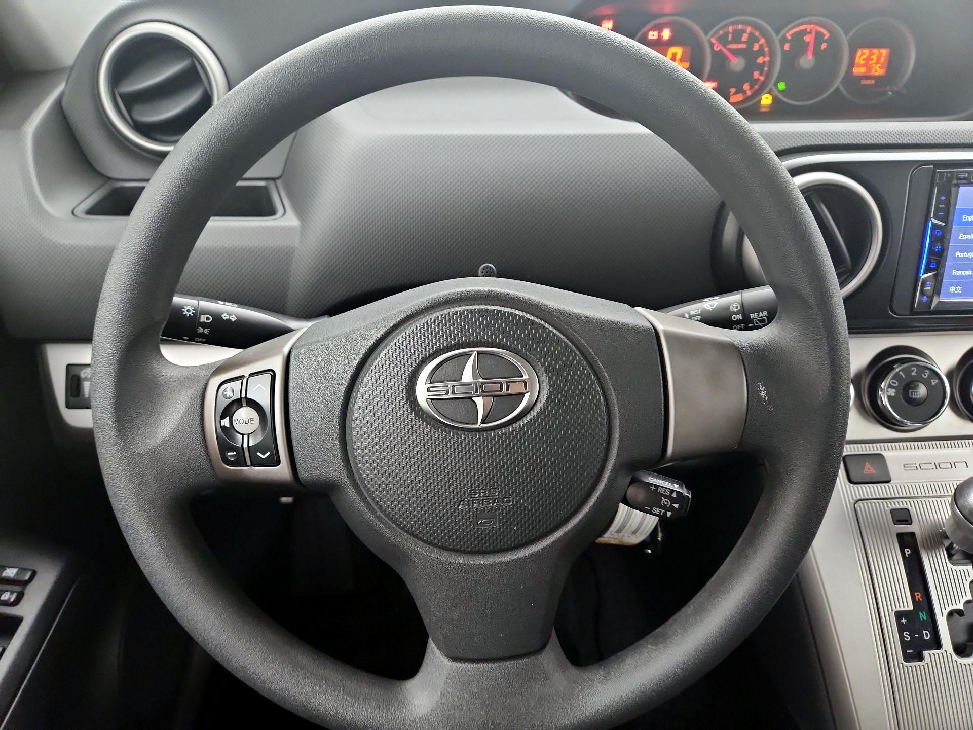 Thumbnail: 2014 Scion xB - 10