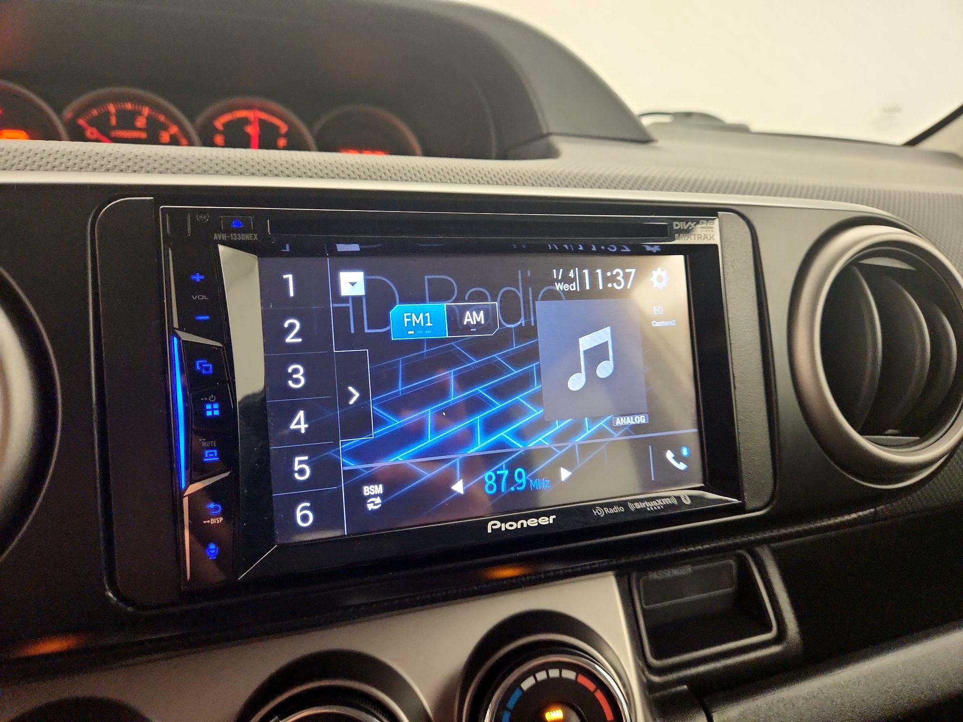 Thumbnail: 2014 Scion xB - 14
