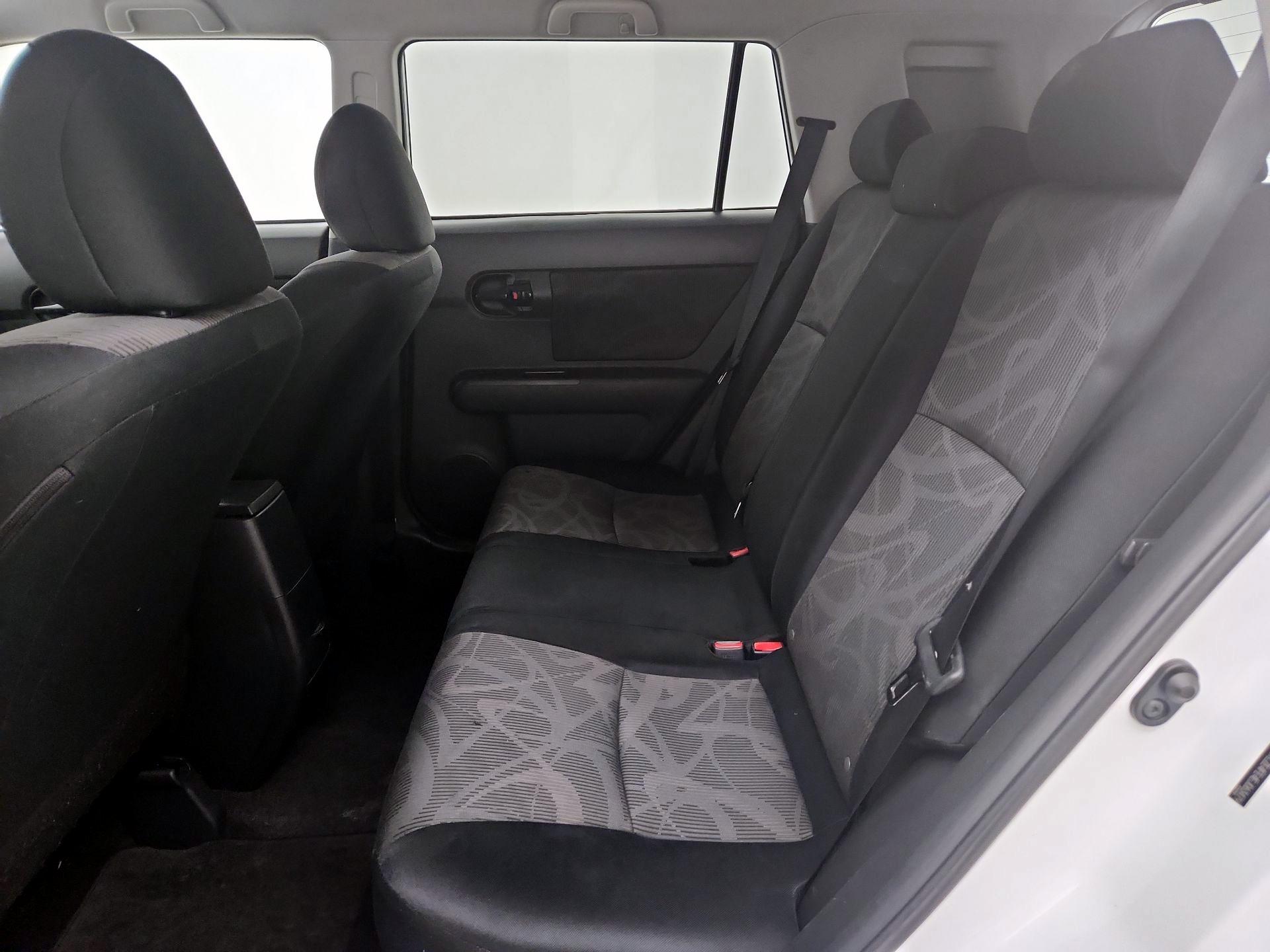 Thumbnail: 2014 Scion xB - 17