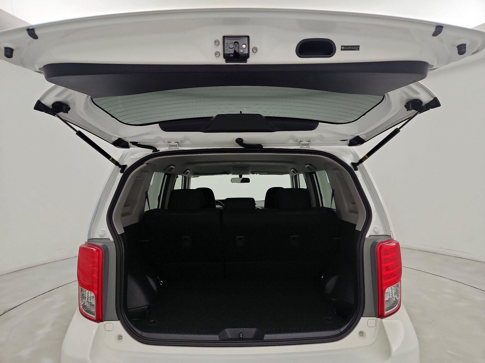 Thumbnail: 2014 Scion xB - 18