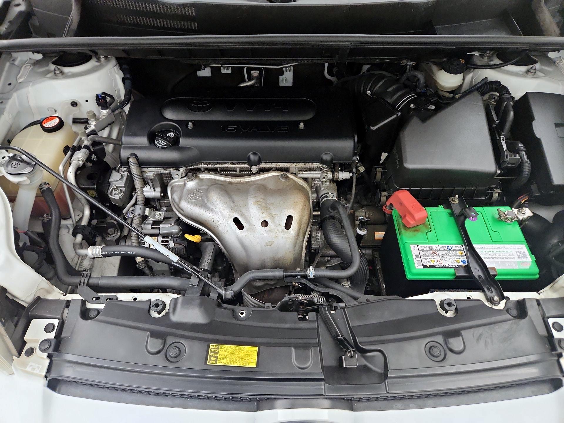 Thumbnail: 2014 Scion xB - 19