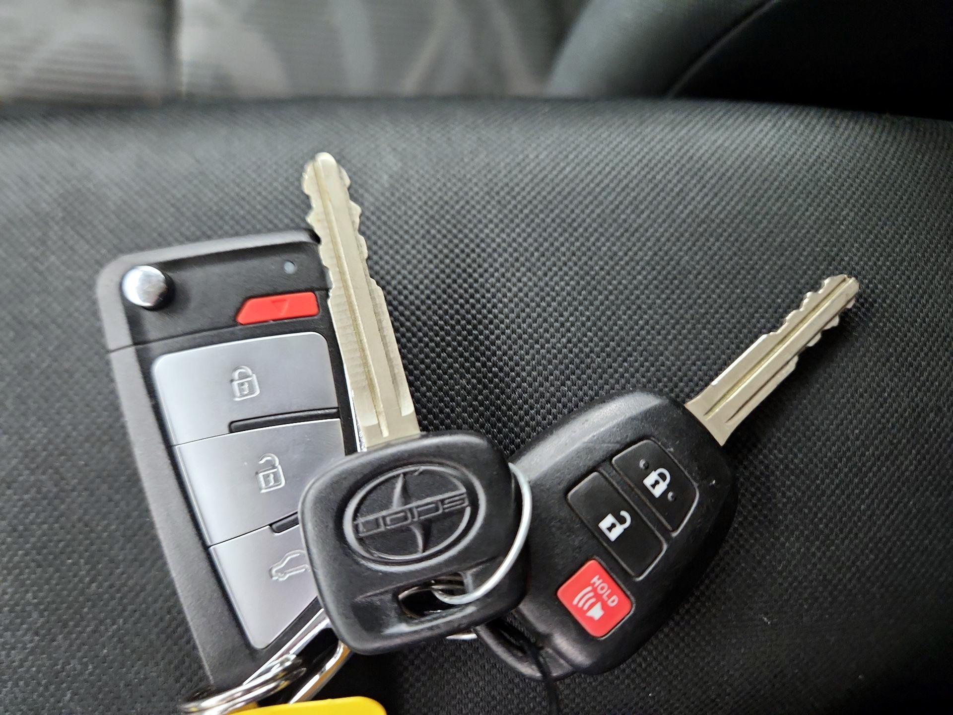 Thumbnail: 2014 Scion xB - 20