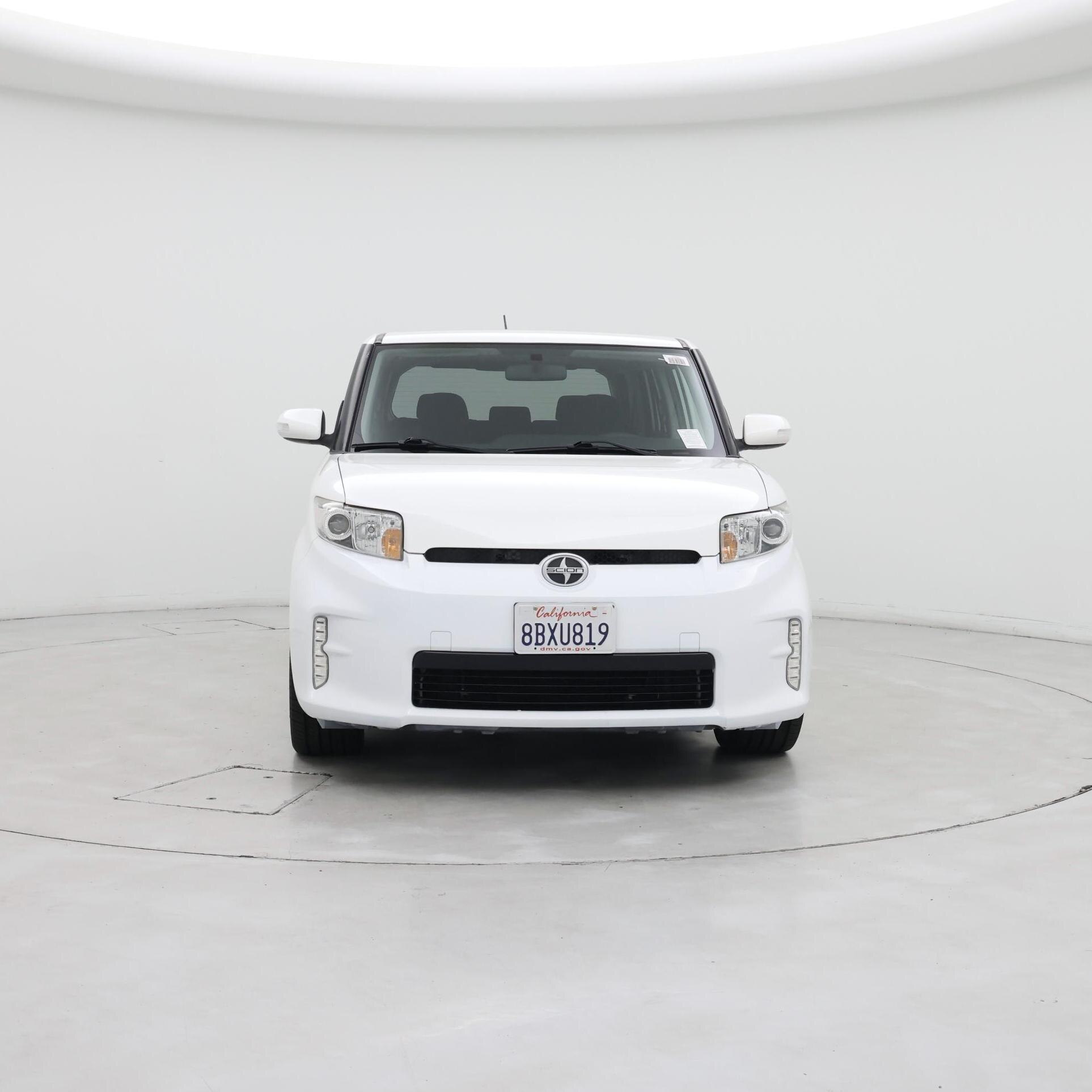 Thumbnail: 2014 Scion xB - 5
