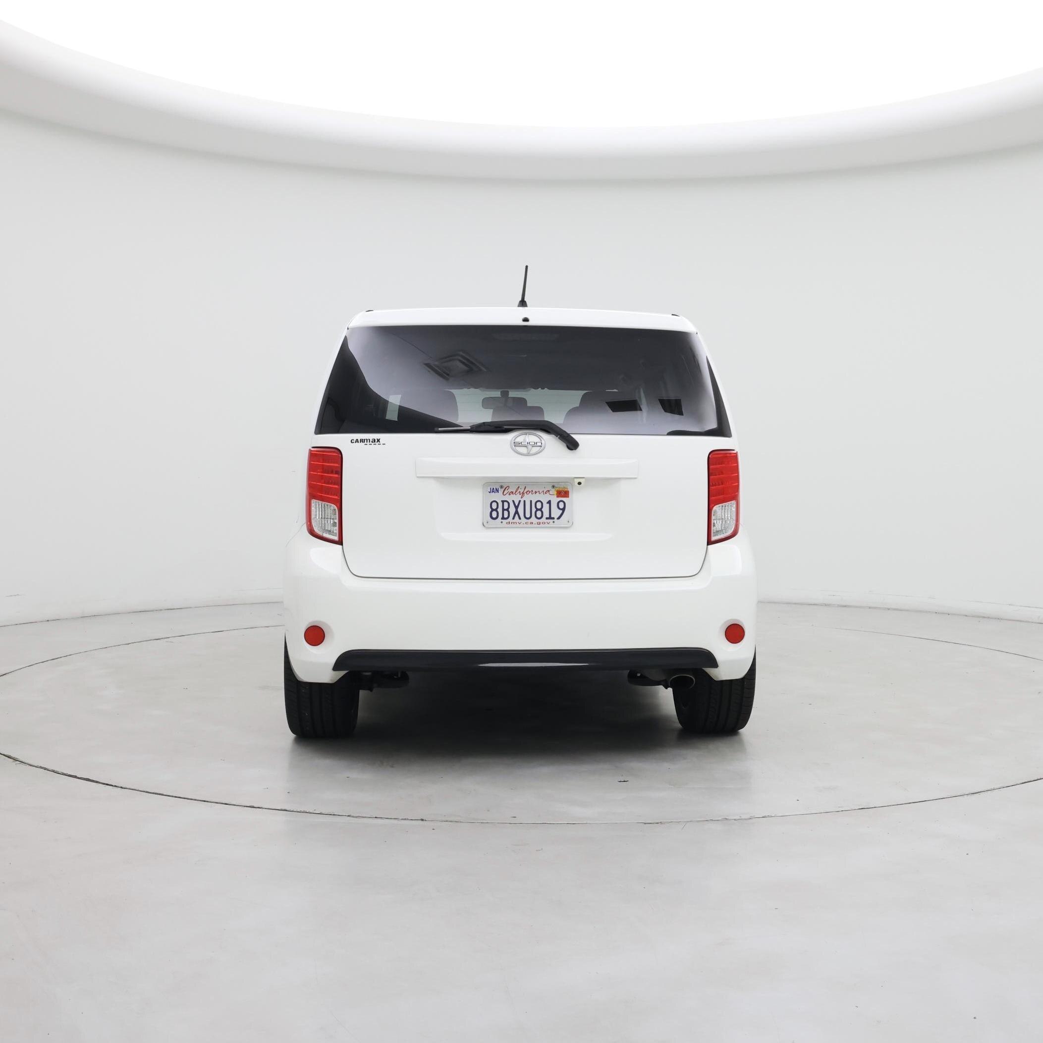 Thumbnail: 2014 Scion xB - 6