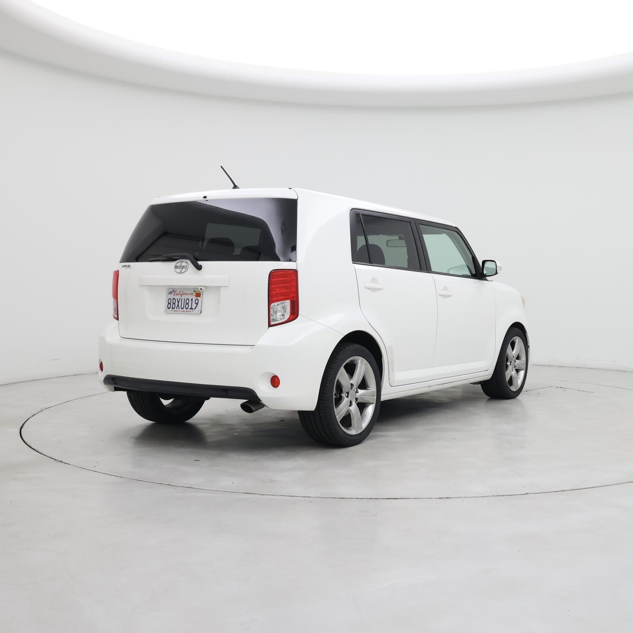 Thumbnail: 2014 Scion xB - 8