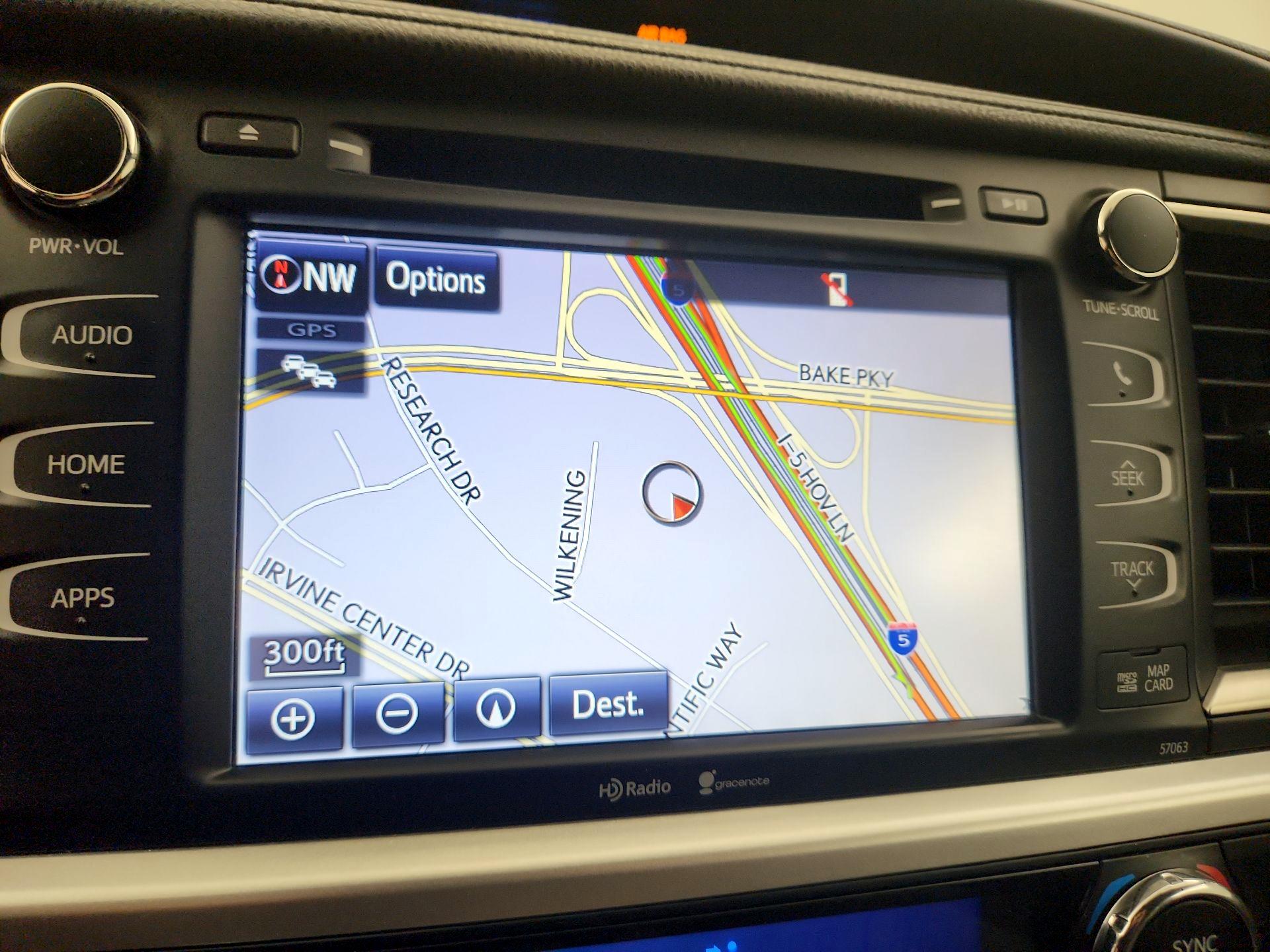 Thumbnail: 2015 Toyota Highlander - 14